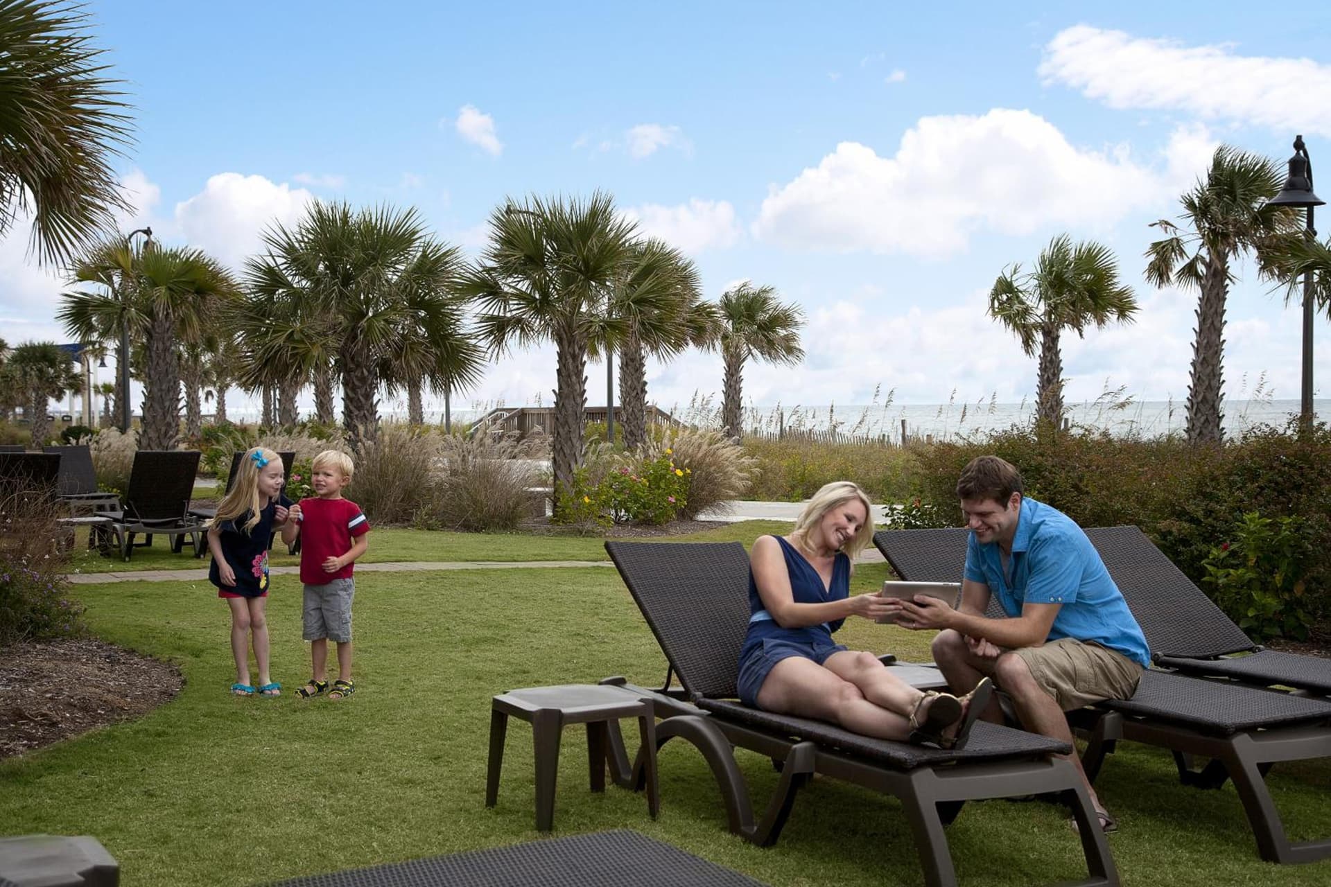 Bay View Resort gallery photo in Myrtle Beach, SC — image 33