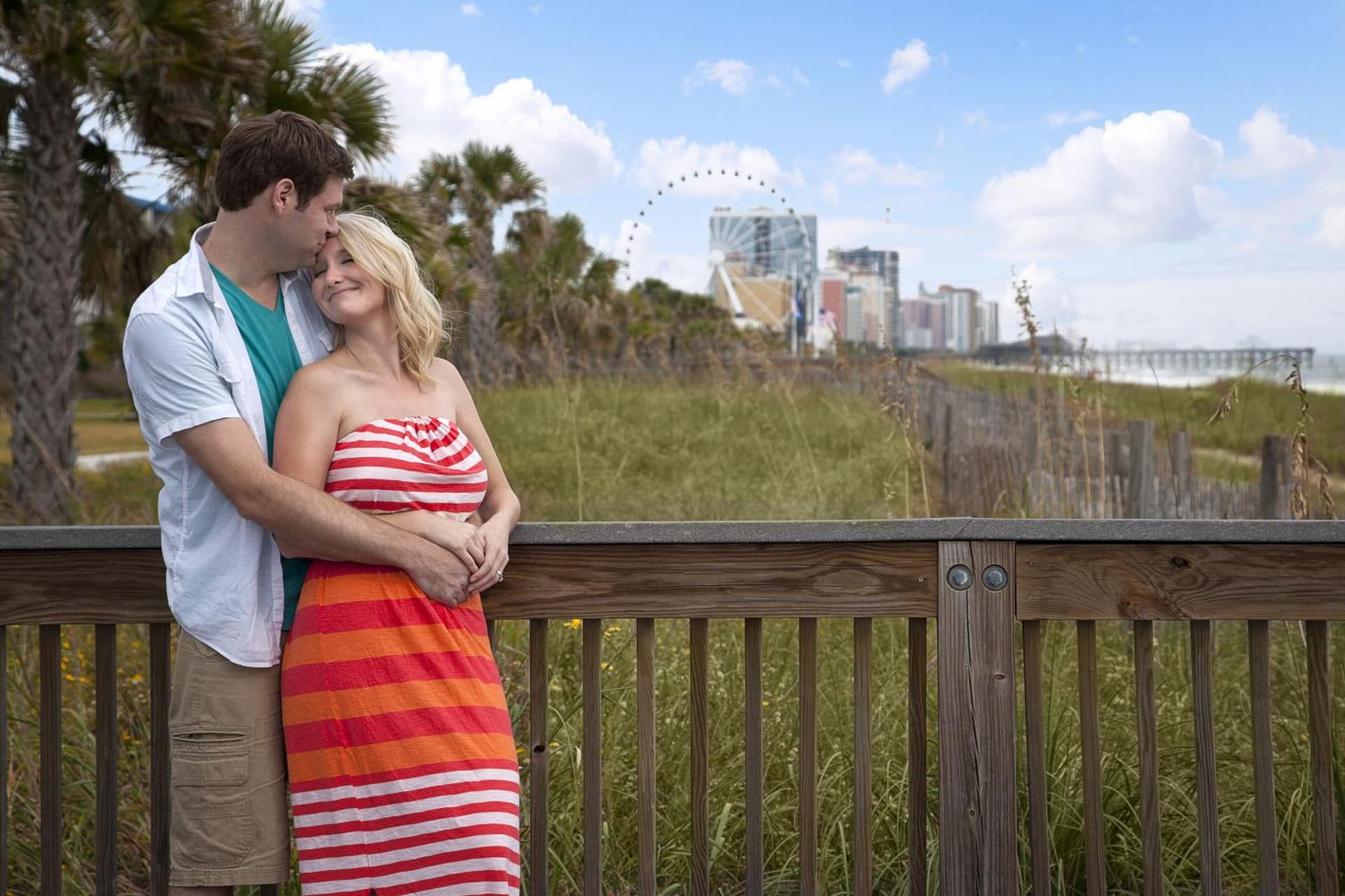 Bay View Resort gallery photo in Myrtle Beach, SC — image 34