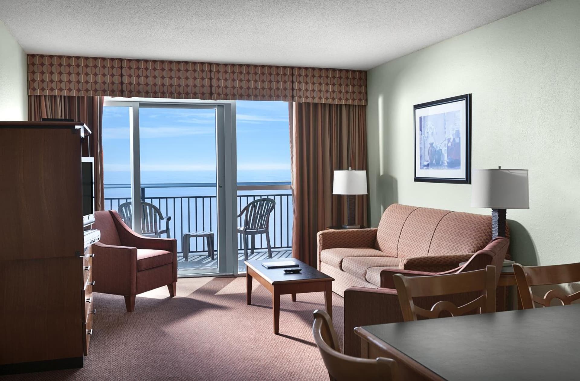 Bay View Resort gallery photo in Myrtle Beach, SC — image 24