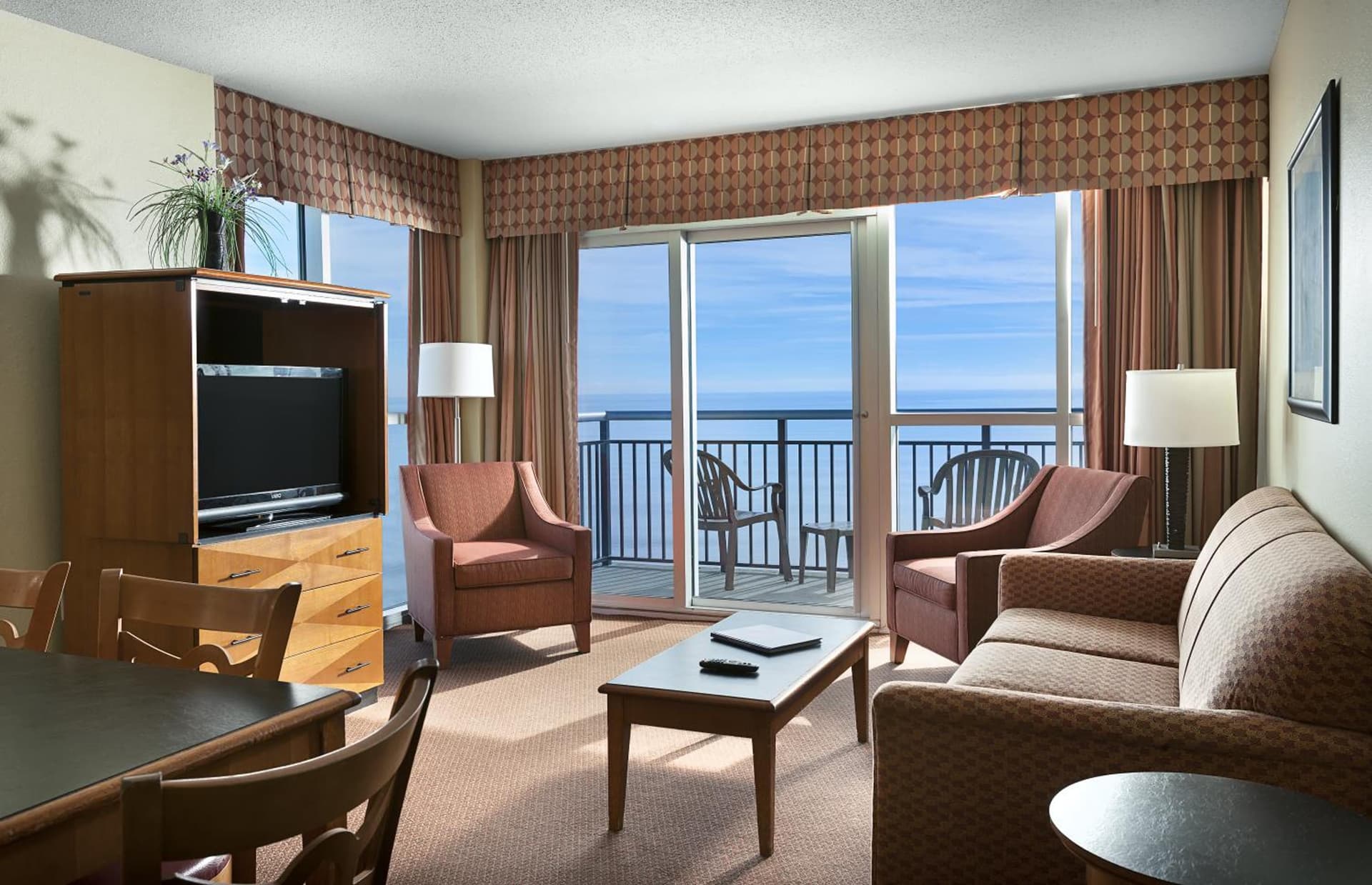 Bay View Resort gallery photo in Myrtle Beach, SC — image 14
