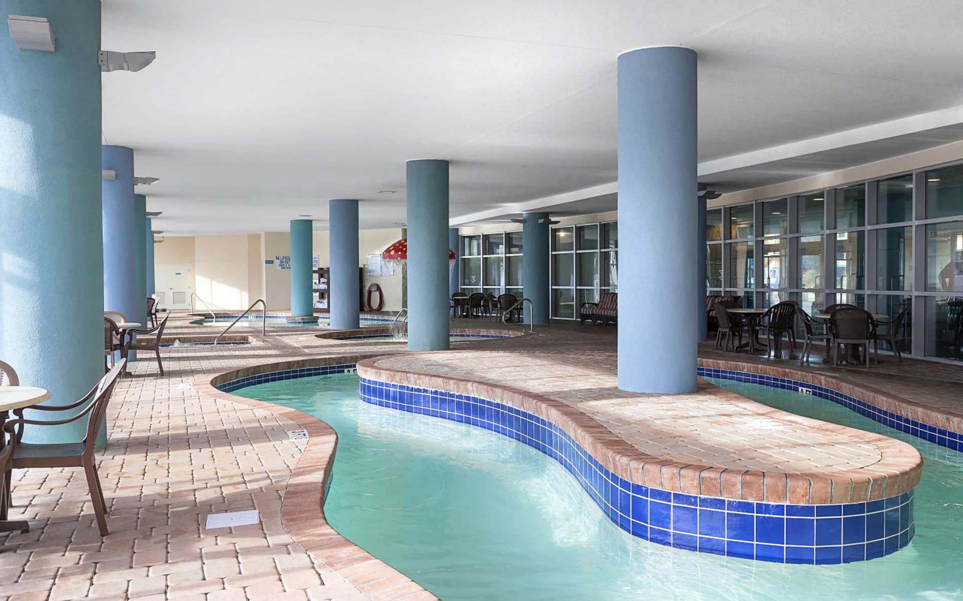 Bay View Resort gallery photo in Myrtle Beach, SC — image 18