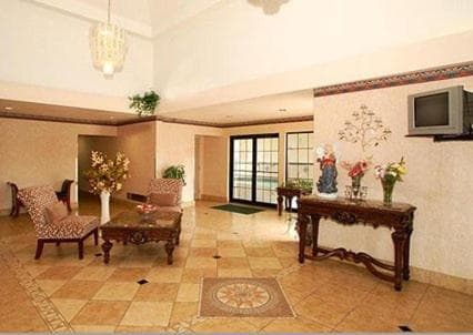 Quality Inn & Suites Oklahoma City North gallery photo in Edmond, OK — image 10