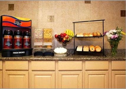 Quality Inn & Suites Oklahoma City North gallery photo in Edmond, OK — image 17