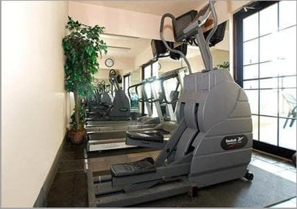 Quality Inn & Suites Oklahoma City North gallery photo in Edmond, OK — image 26