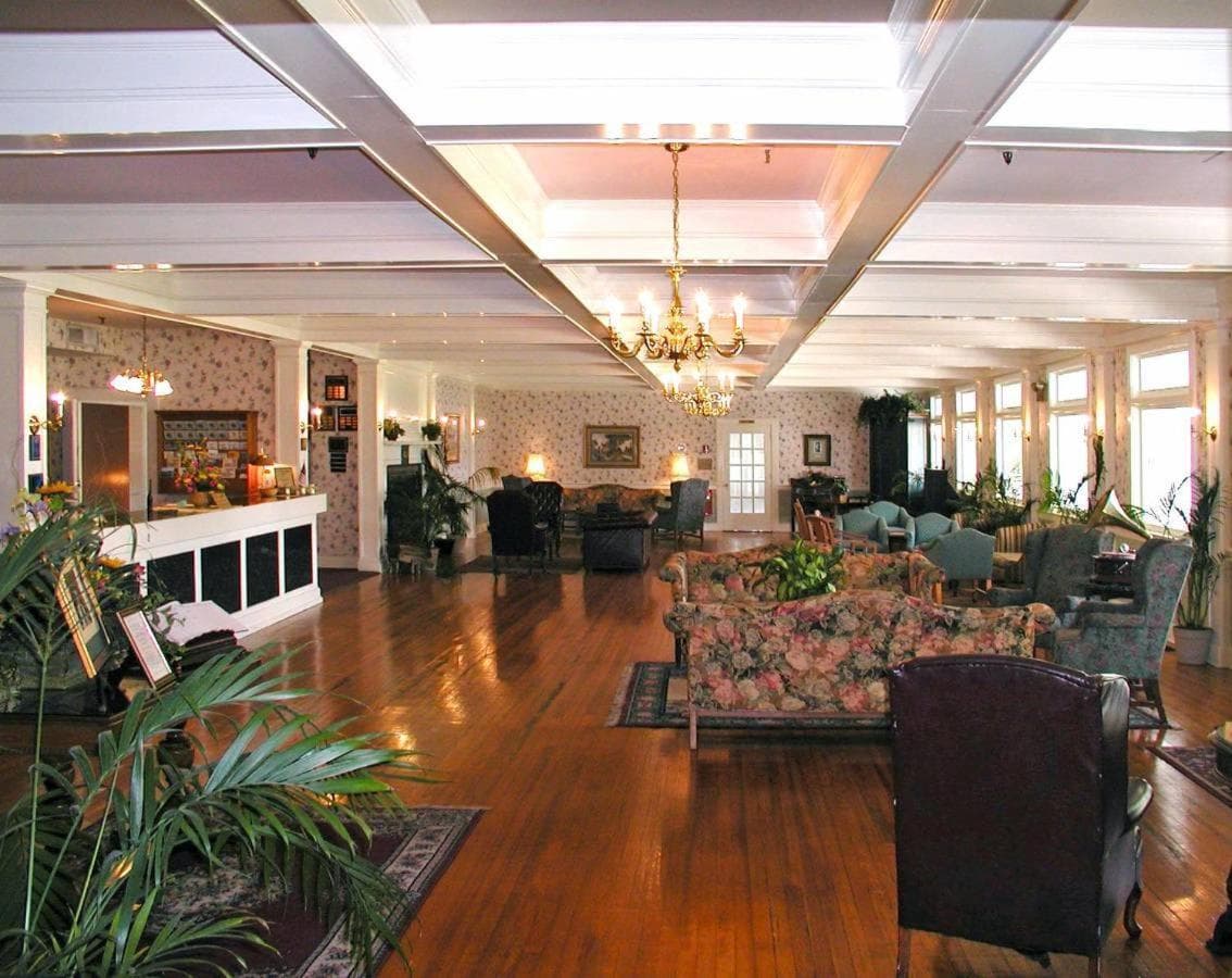 Lakeside Inn on Lake Dora gallery photo in Mount Dora, FL — image 28