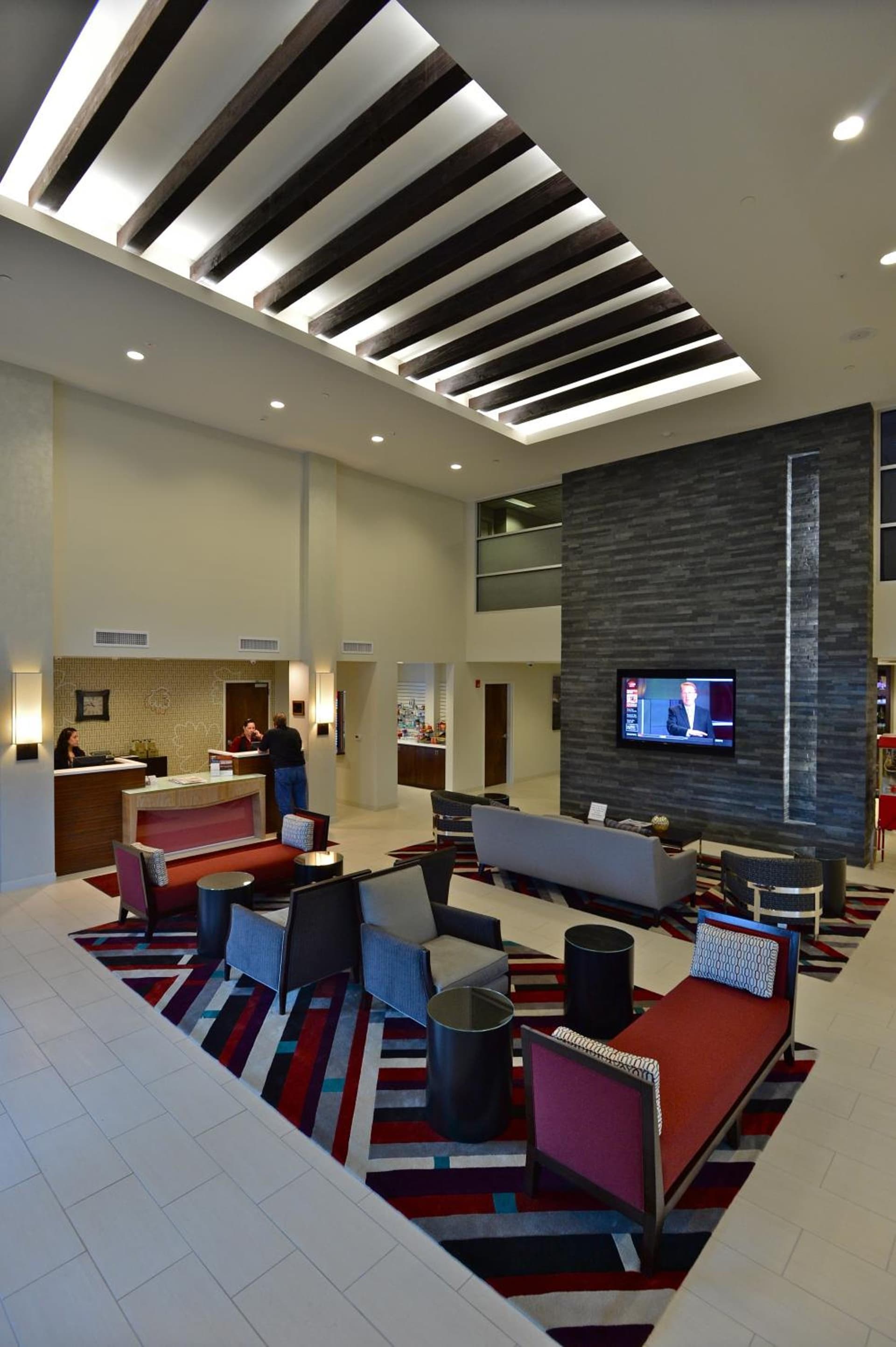 Hawthorn Extended Stay by Wyndham El Paso gallery photo in El Paso, TX — image 7