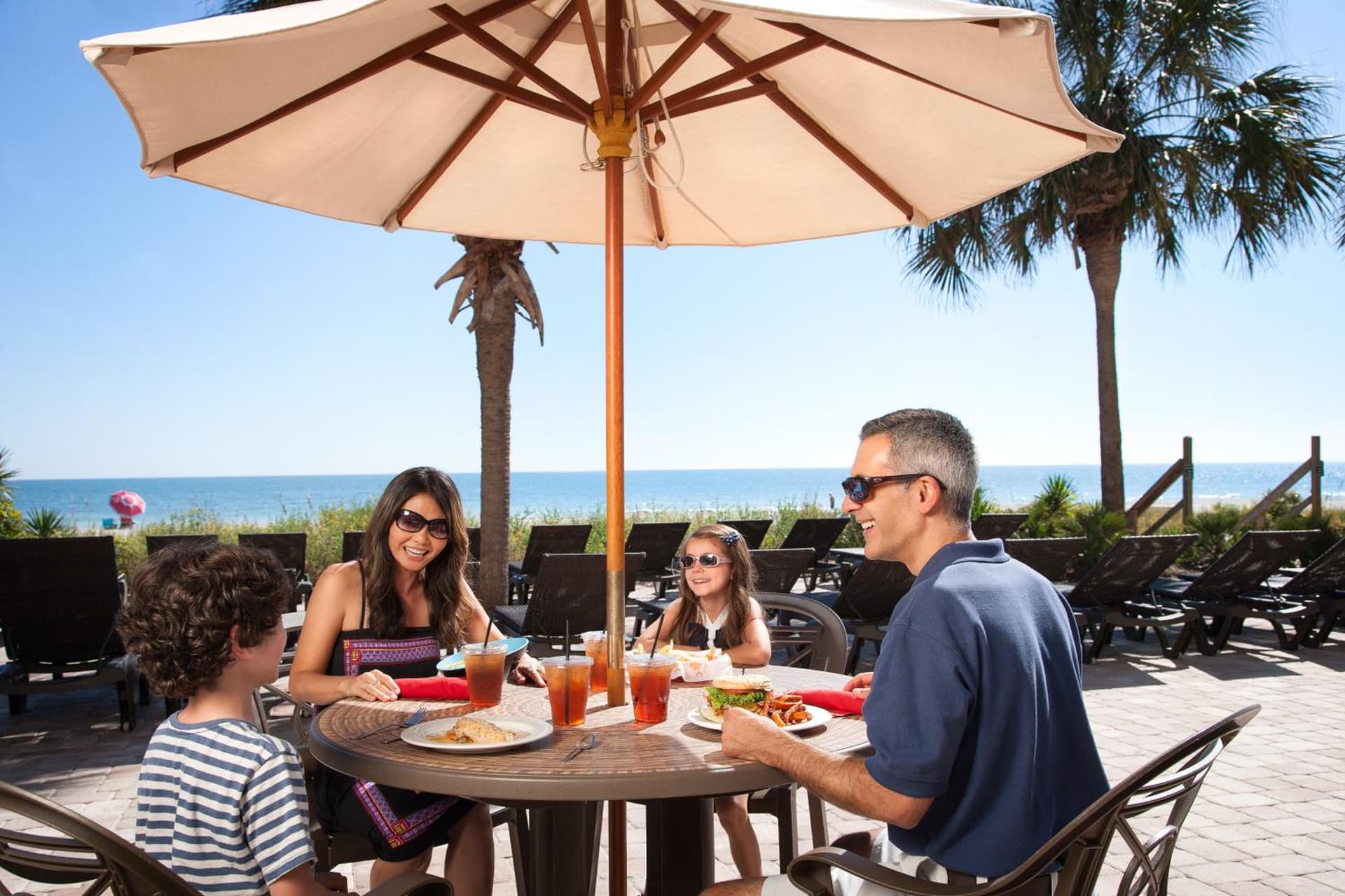 Breakers Resort Hotel gallery photo in Myrtle Beach, SC — image 55