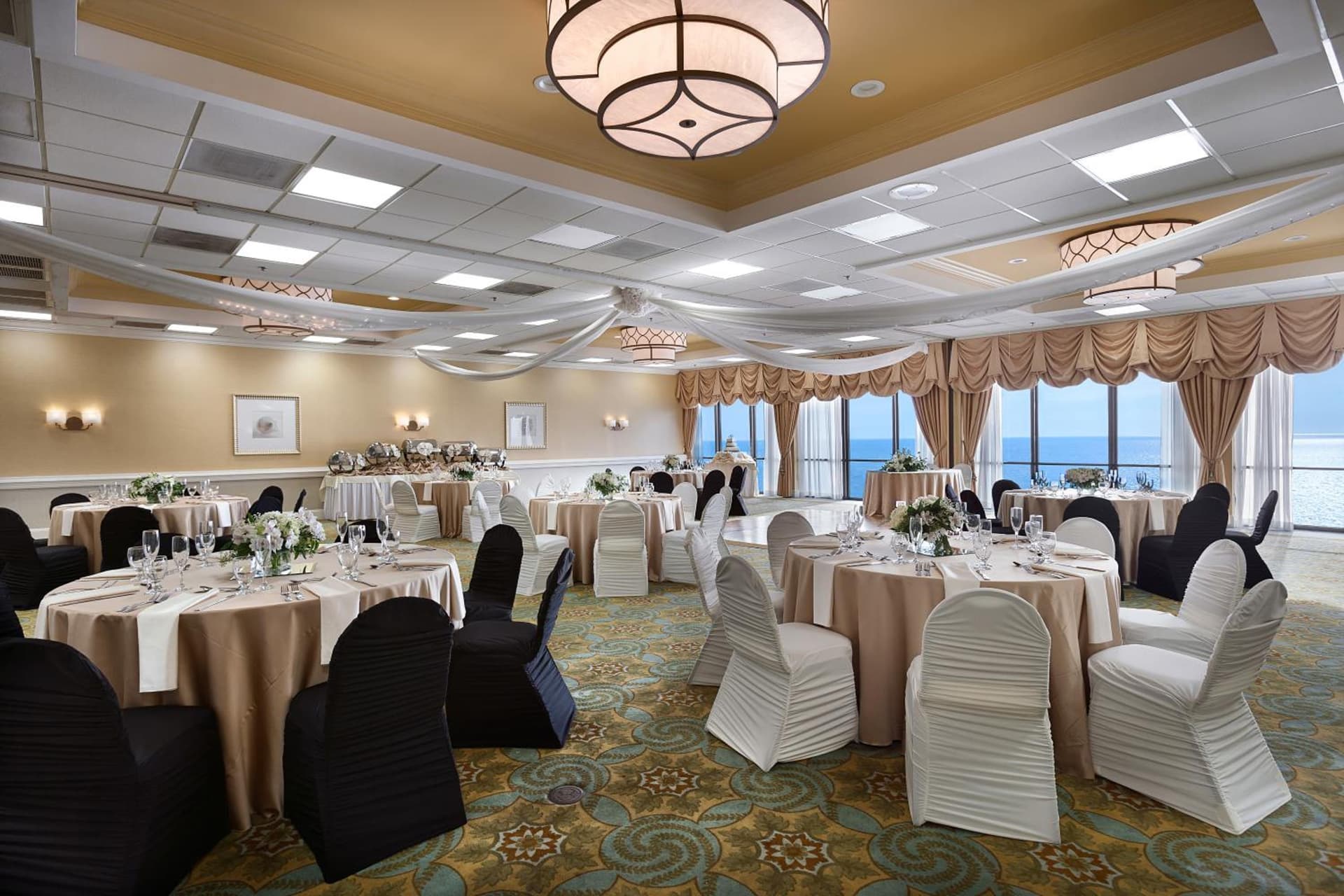 Breakers Resort Hotel gallery photo in Myrtle Beach, SC — image 101