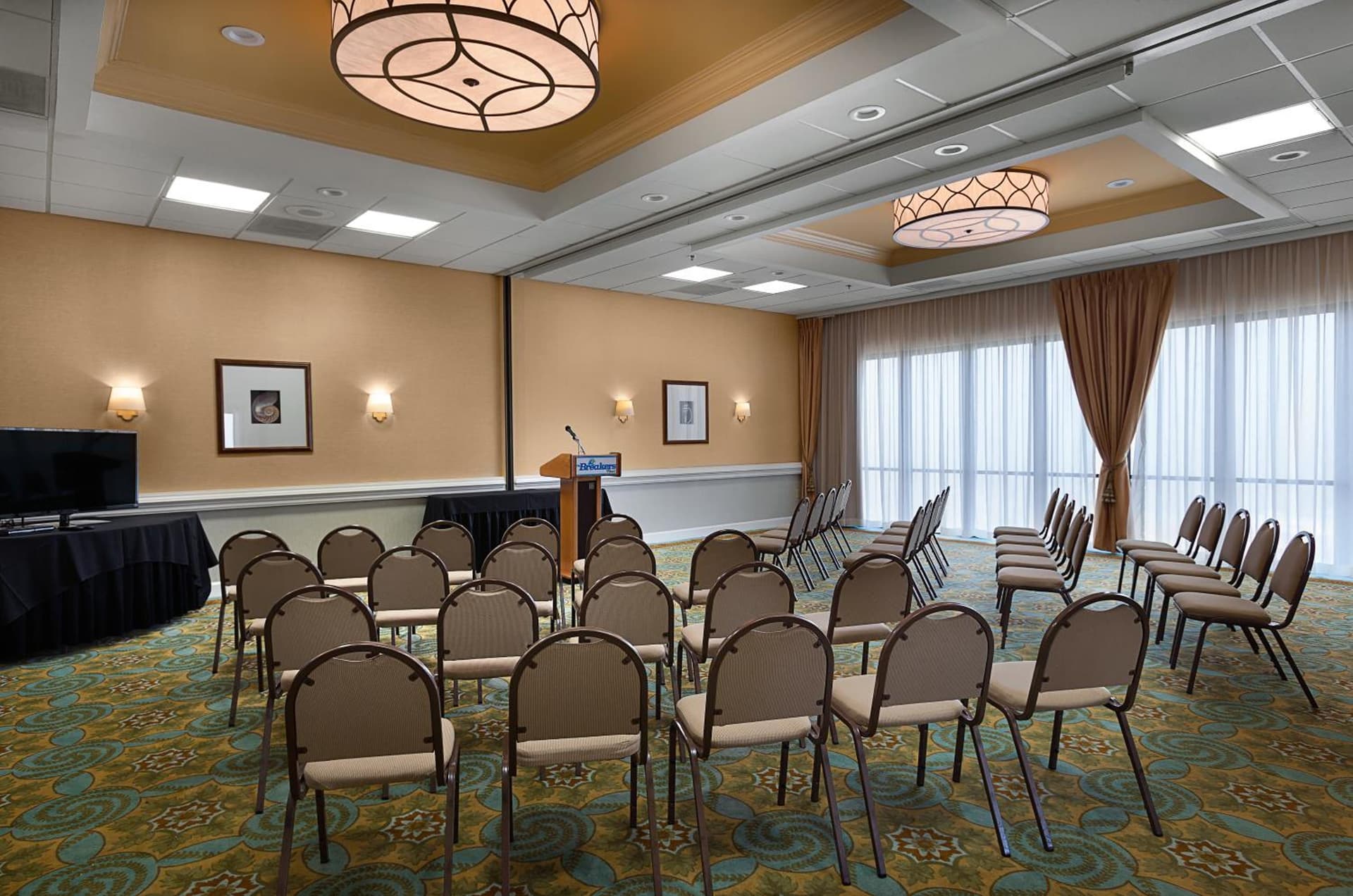 Breakers Resort Hotel gallery photo in Myrtle Beach, SC — image 20