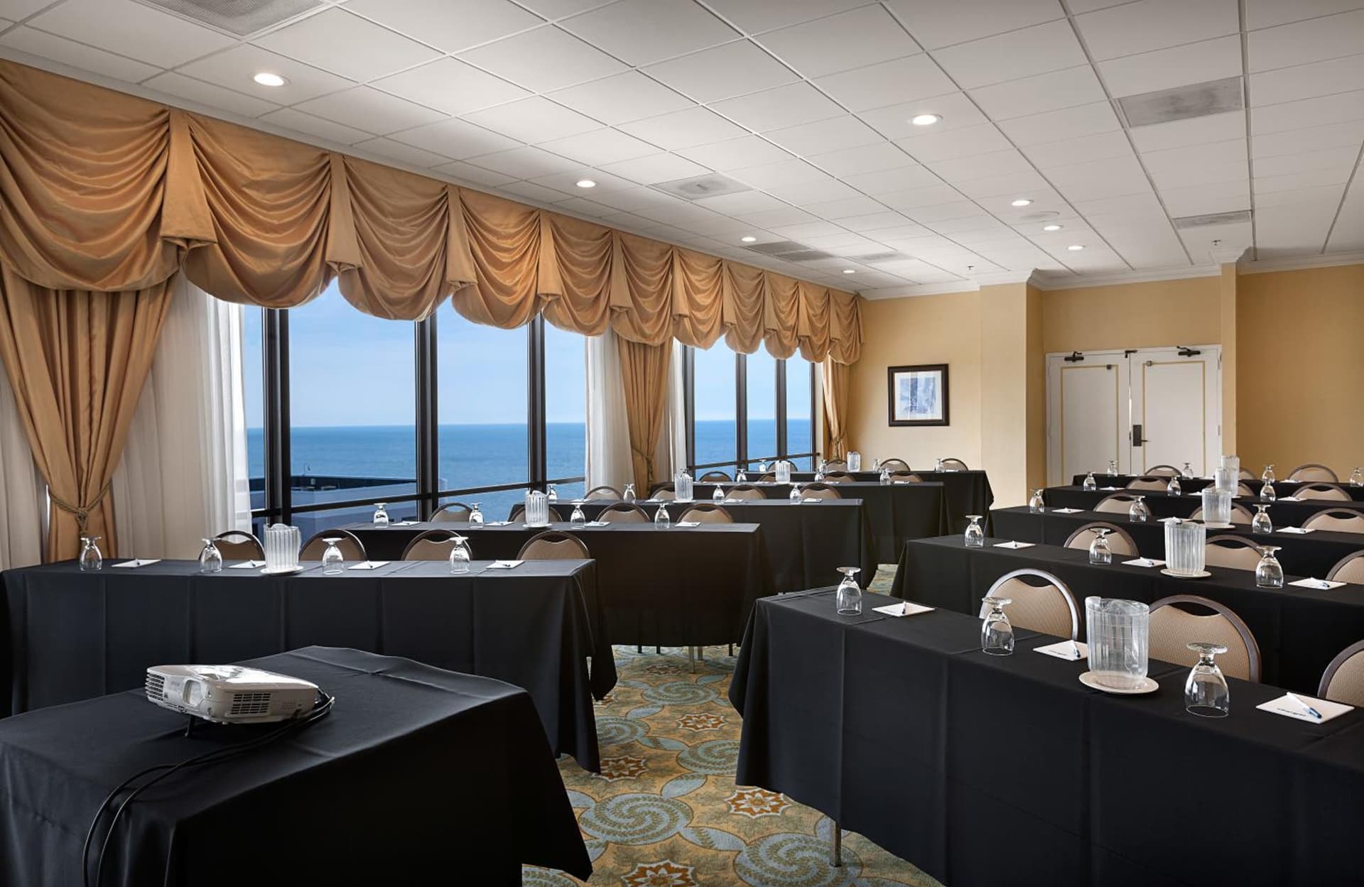 Breakers Resort Hotel gallery photo in Myrtle Beach, SC — image 21