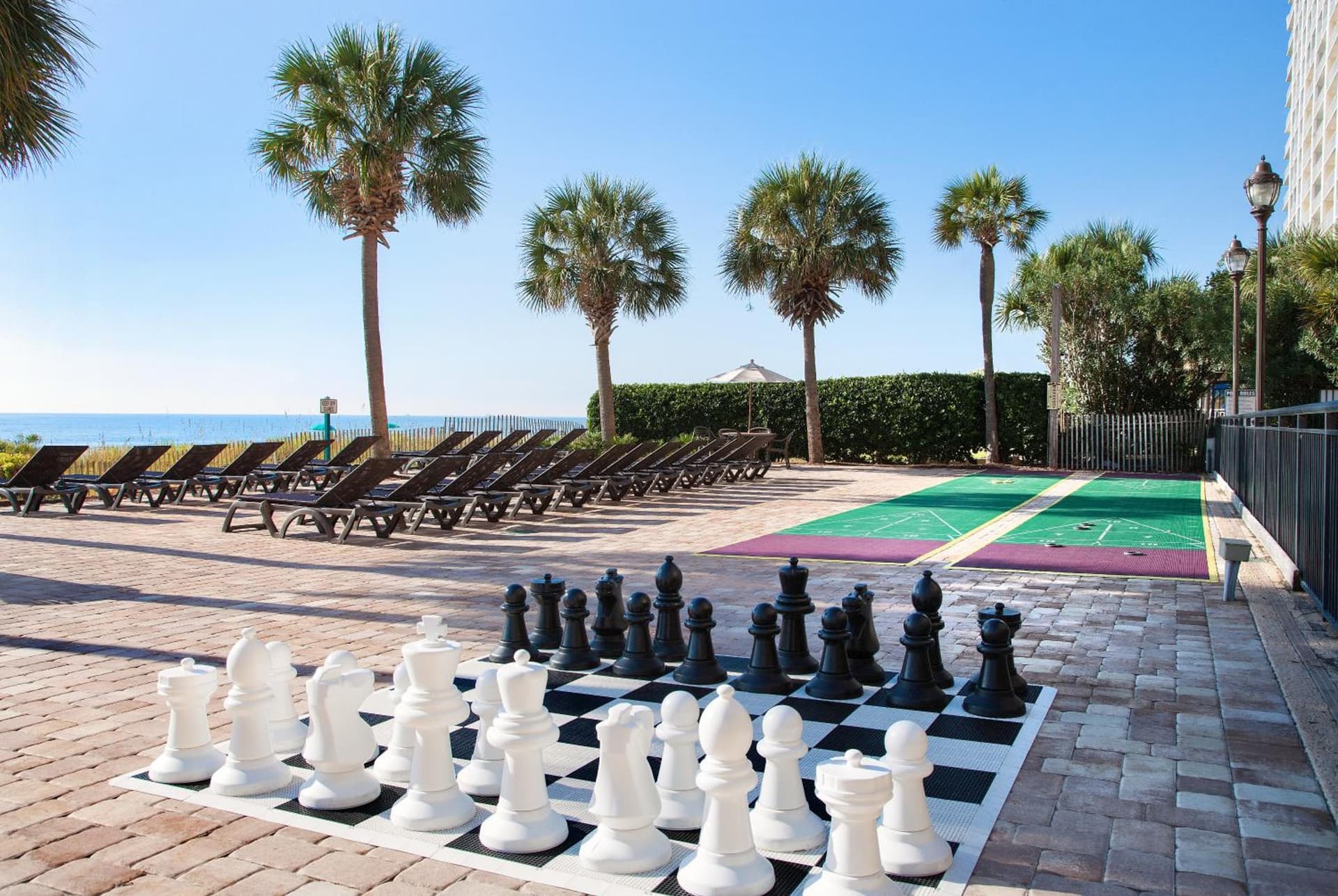 Breakers Resort Hotel gallery photo in Myrtle Beach, SC — image 73