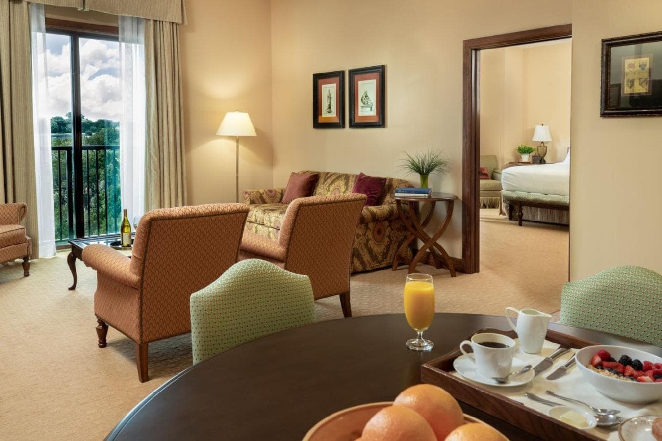 Hotel Viata gallery photo in Austin, TX — image 17
