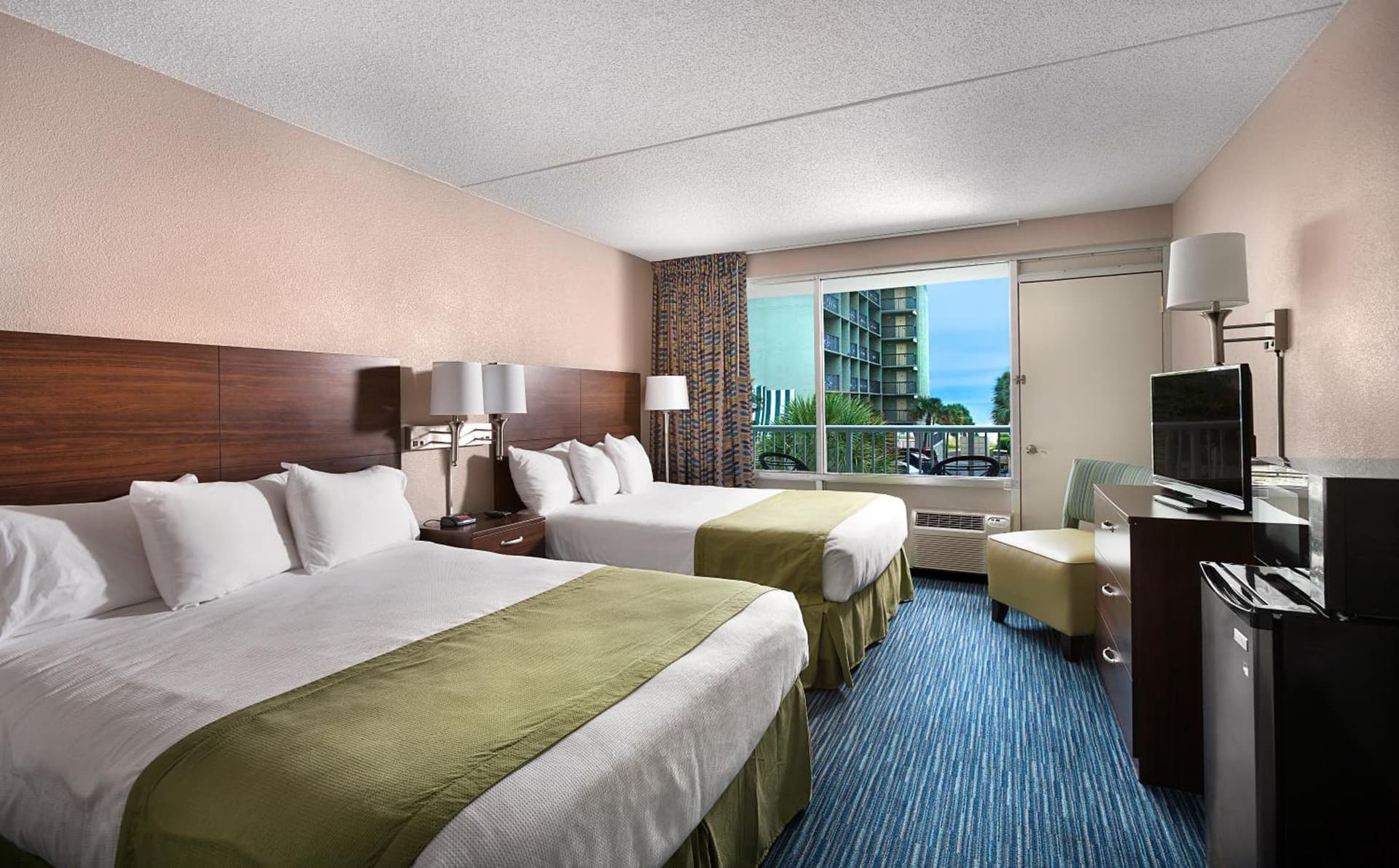 Breakers Resort Hotel gallery photo in Myrtle Beach, SC — image 65