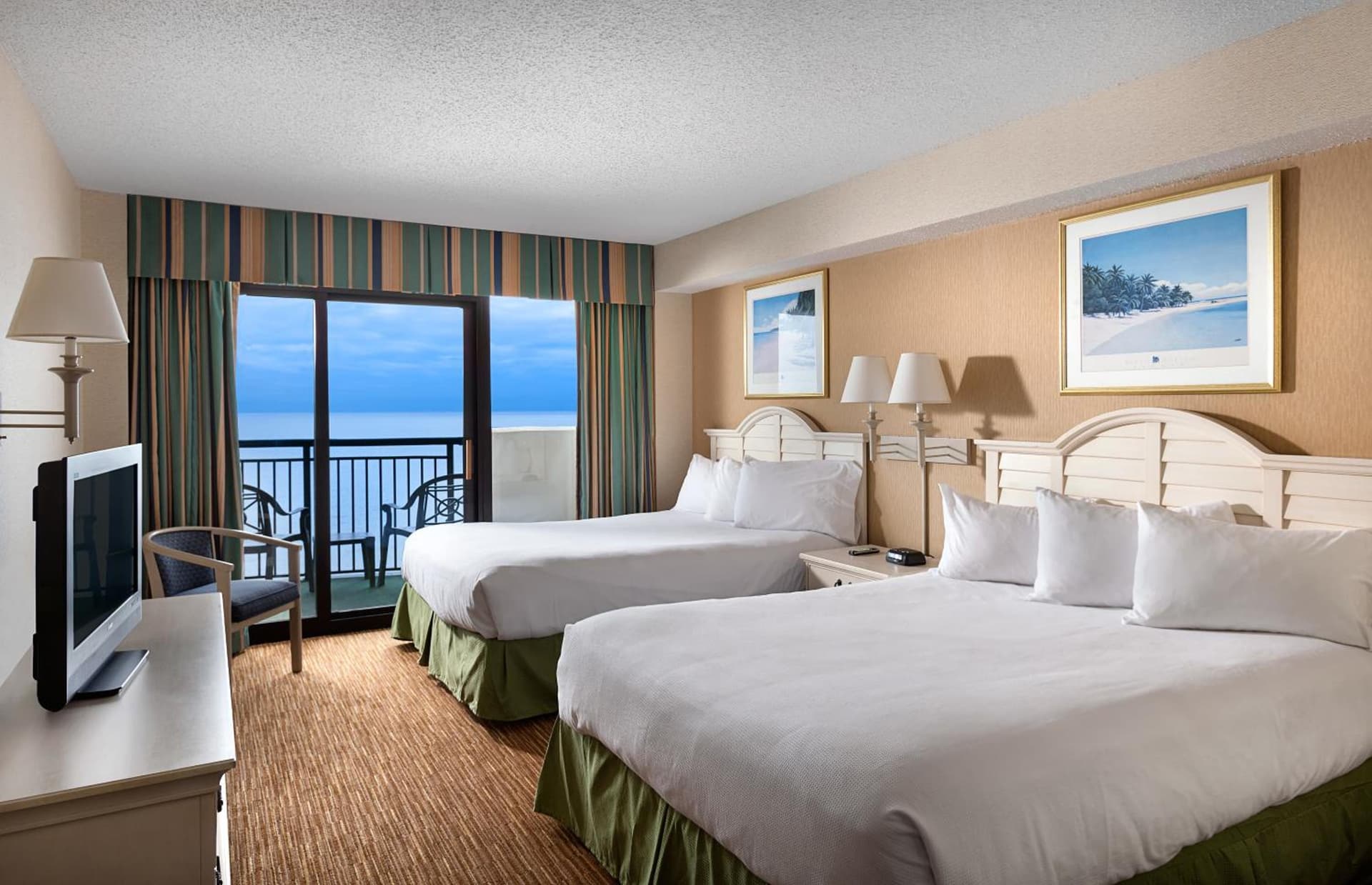 Breakers Resort Hotel gallery photo in Myrtle Beach, SC — image 105