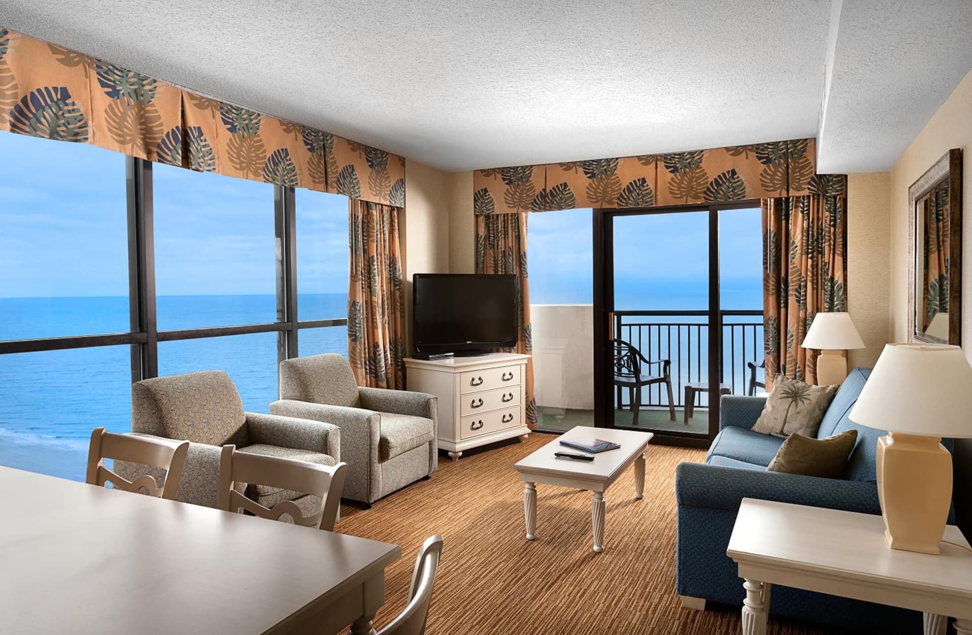 Breakers Resort Hotel gallery photo in Myrtle Beach, SC — image 22