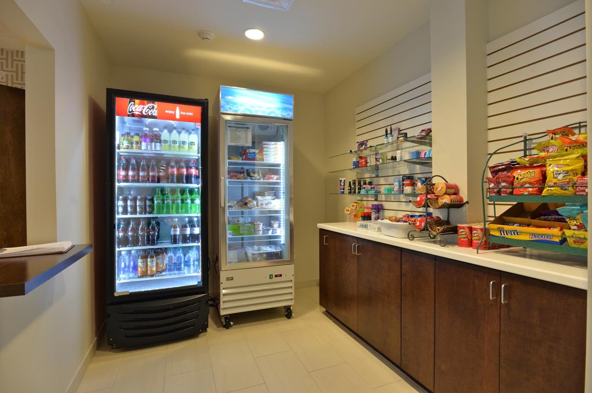 Hawthorn Extended Stay by Wyndham El Paso gallery photo in El Paso, TX — image 17