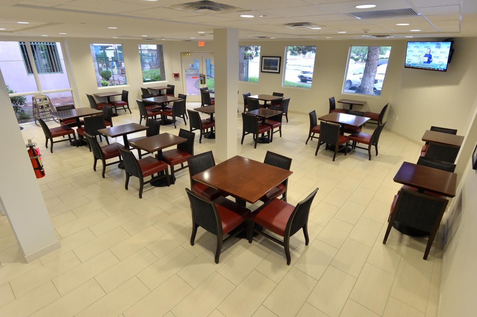Hawthorn Extended Stay by Wyndham El Paso gallery photo in El Paso, TX — image 44