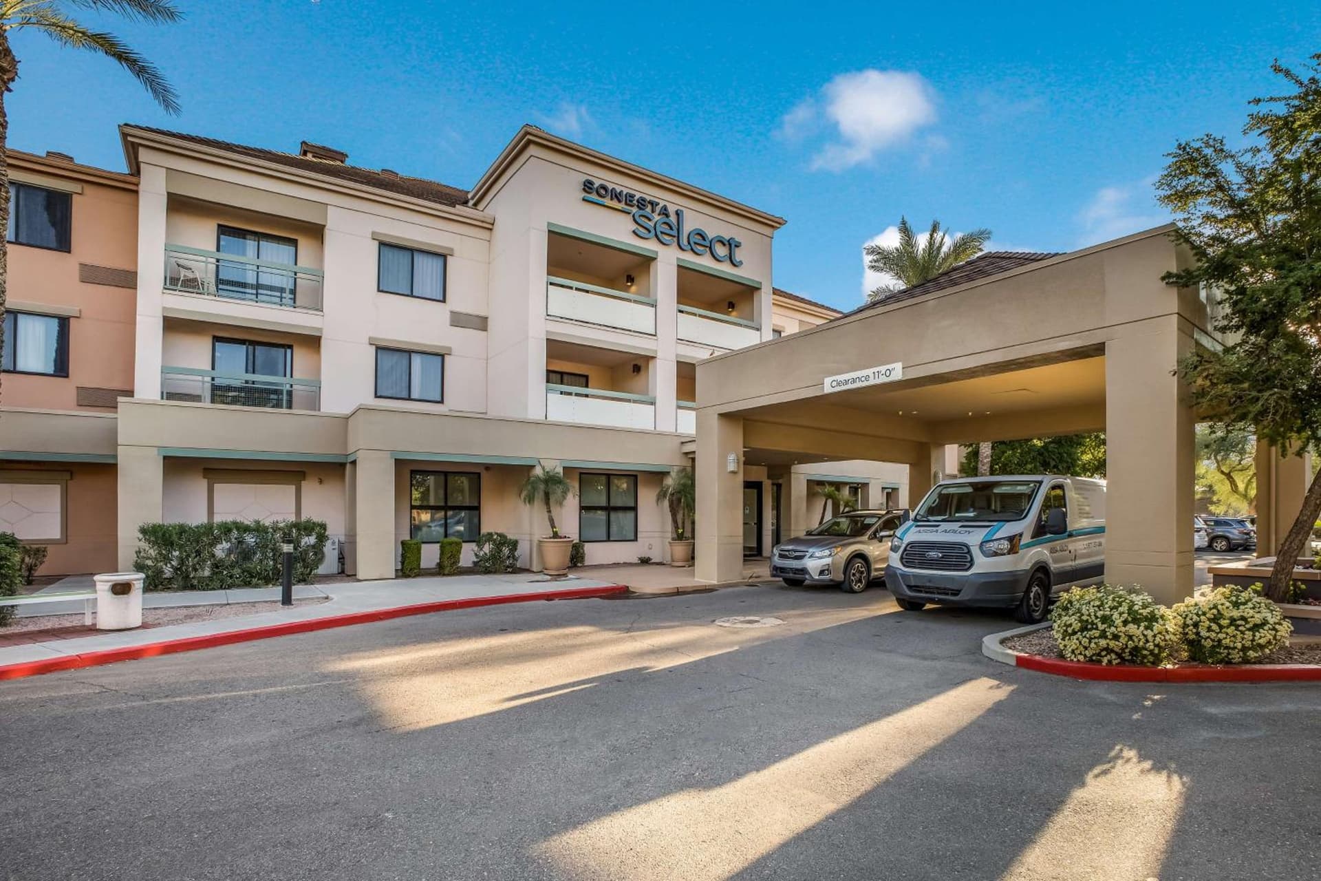 Sonesta Select Phoenix Chandler — hotel in Chandler, Arizona