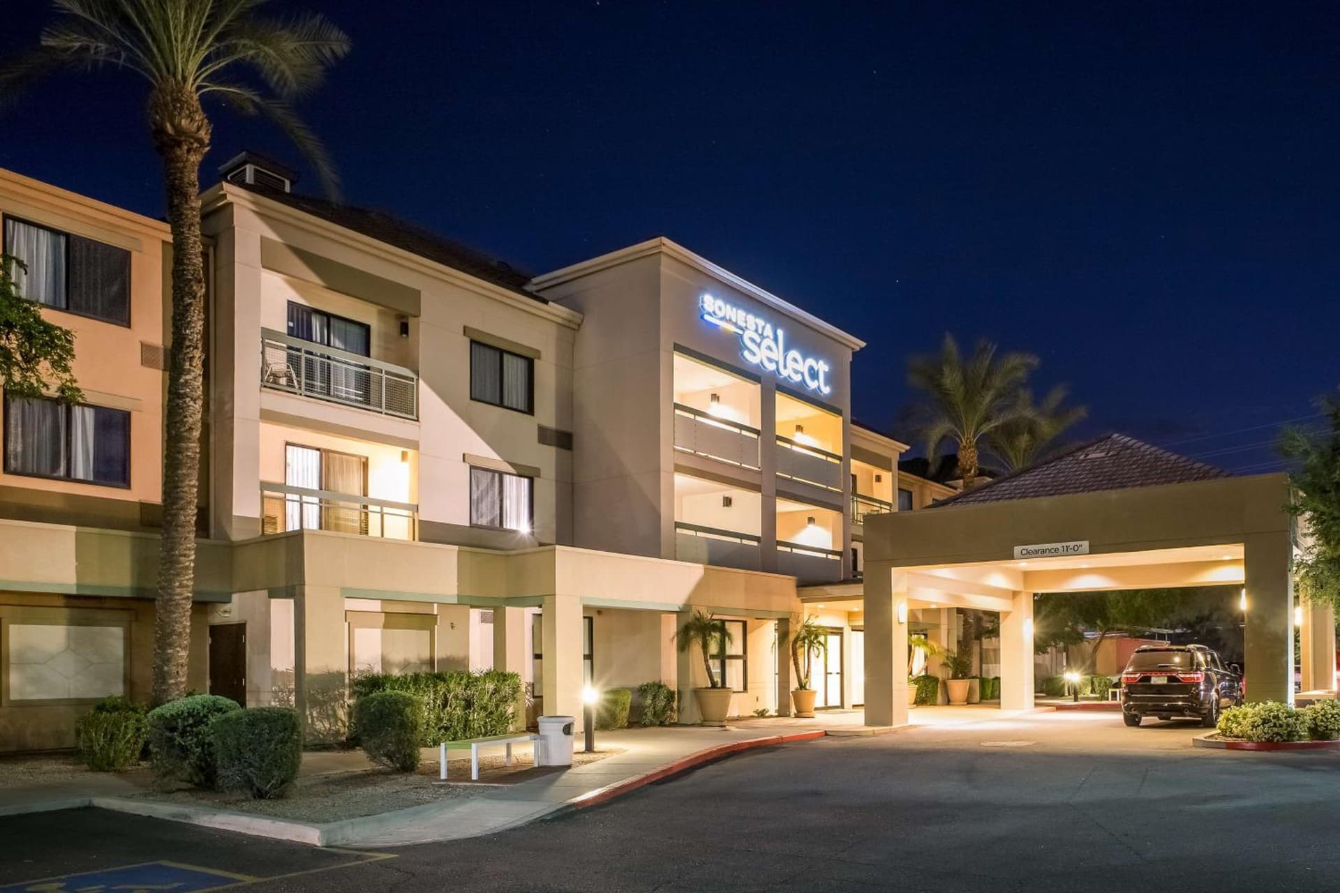 Sonesta Select Phoenix Chandler gallery photo in Chandler, AZ — image 36