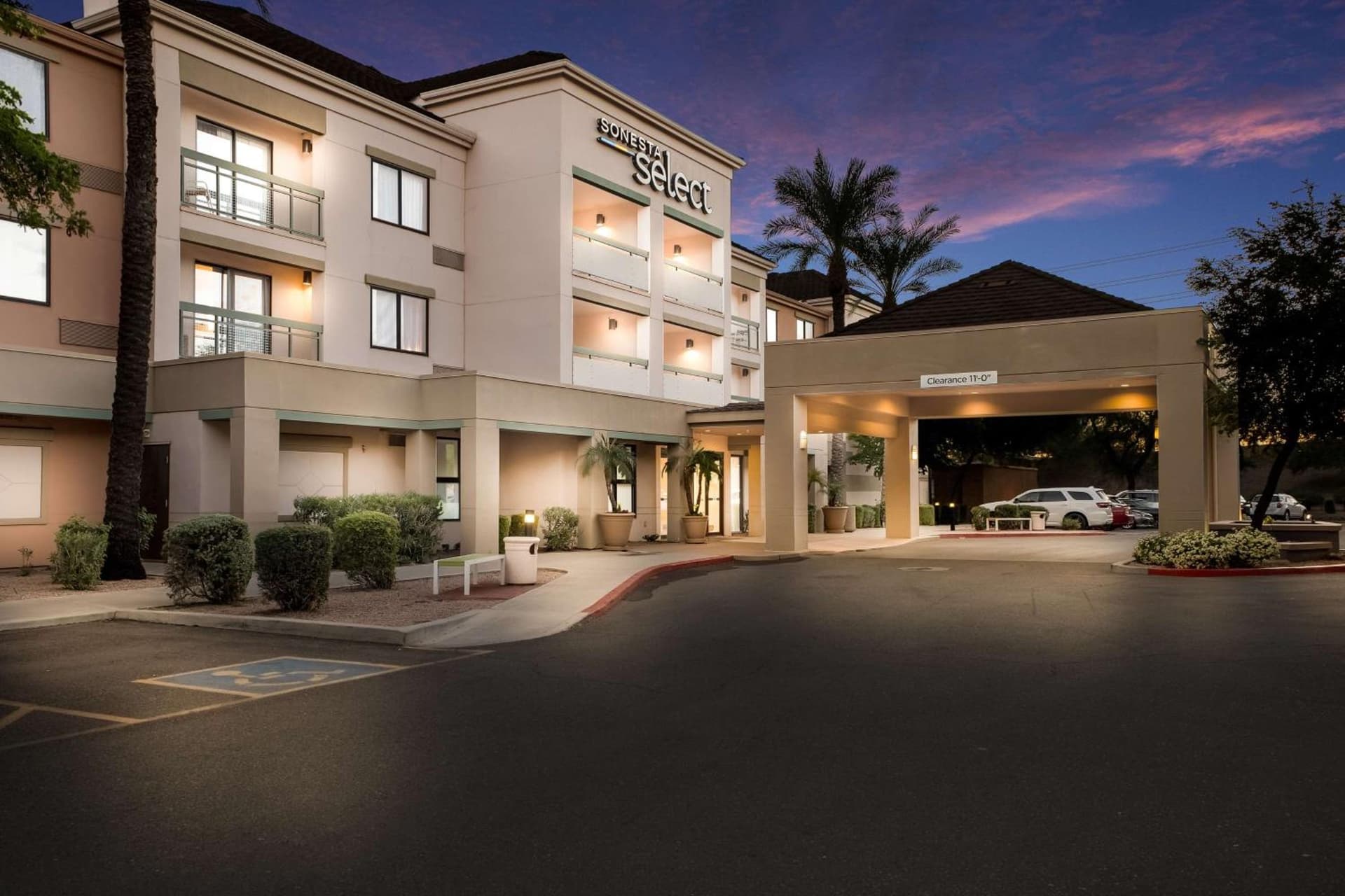Sonesta Select Phoenix Chandler gallery photo in Chandler, AZ — image 30