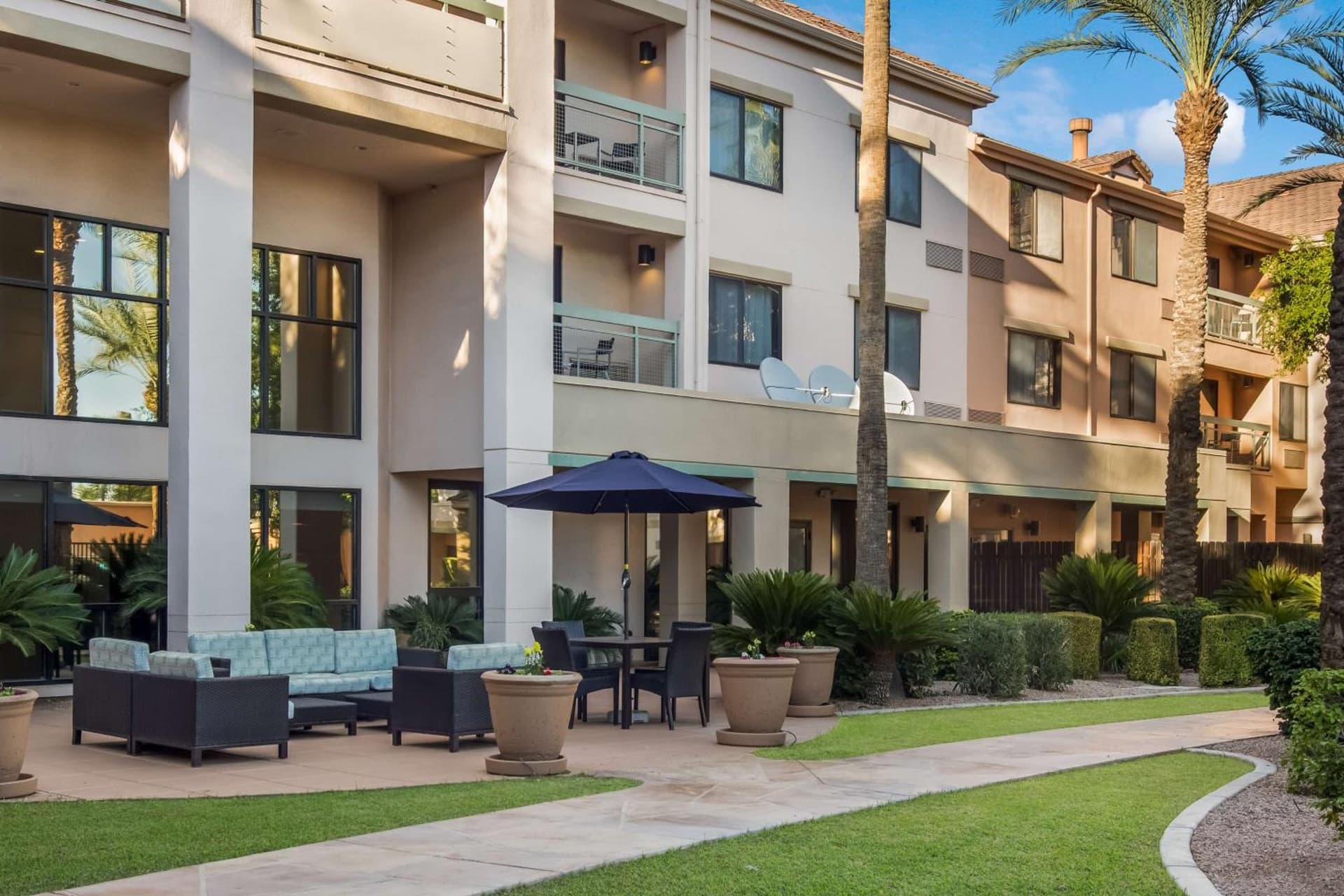 Sonesta Select Phoenix Chandler gallery photo in Chandler, AZ — image 19