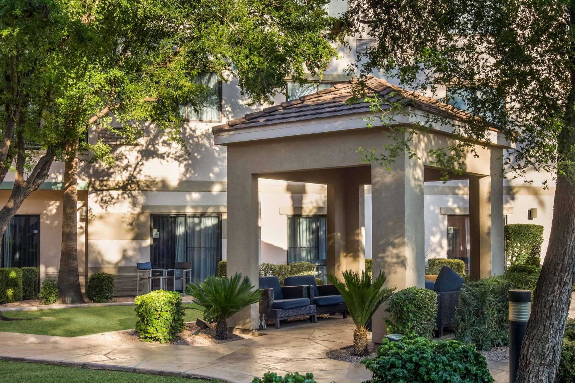 Sonesta Select Phoenix Chandler gallery photo in Chandler, AZ — image 15