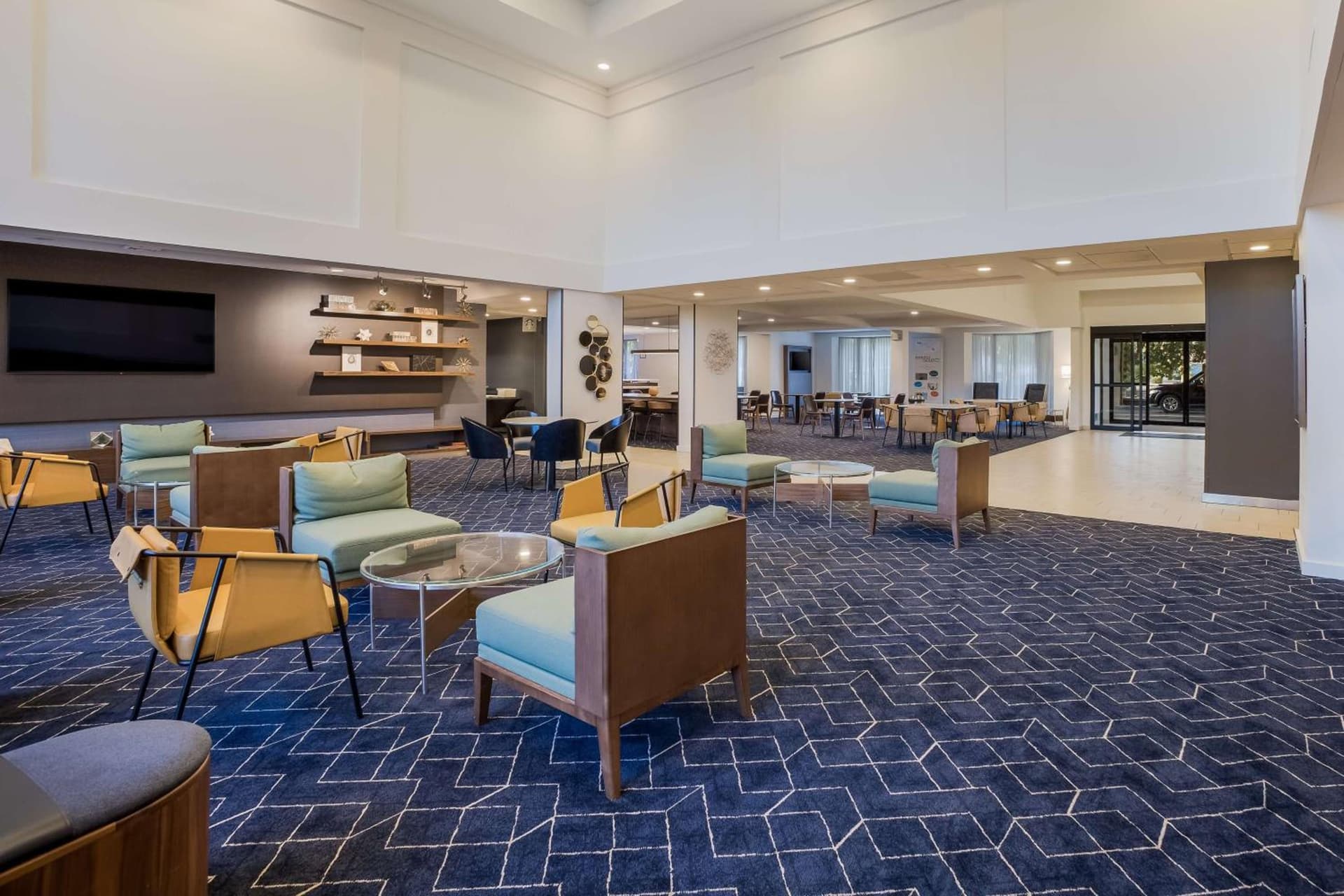 Sonesta Select Phoenix Chandler gallery photo in Chandler, AZ — image 33