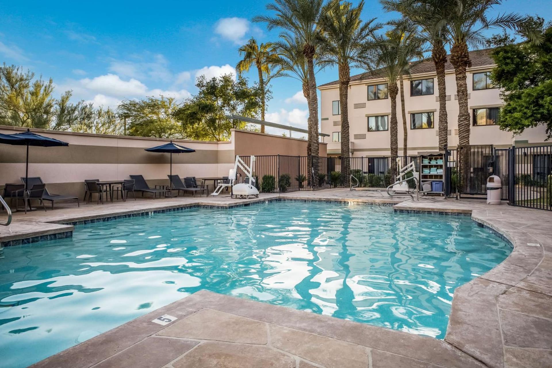 Sonesta Select Phoenix Chandler gallery photo in Chandler, AZ — image 34