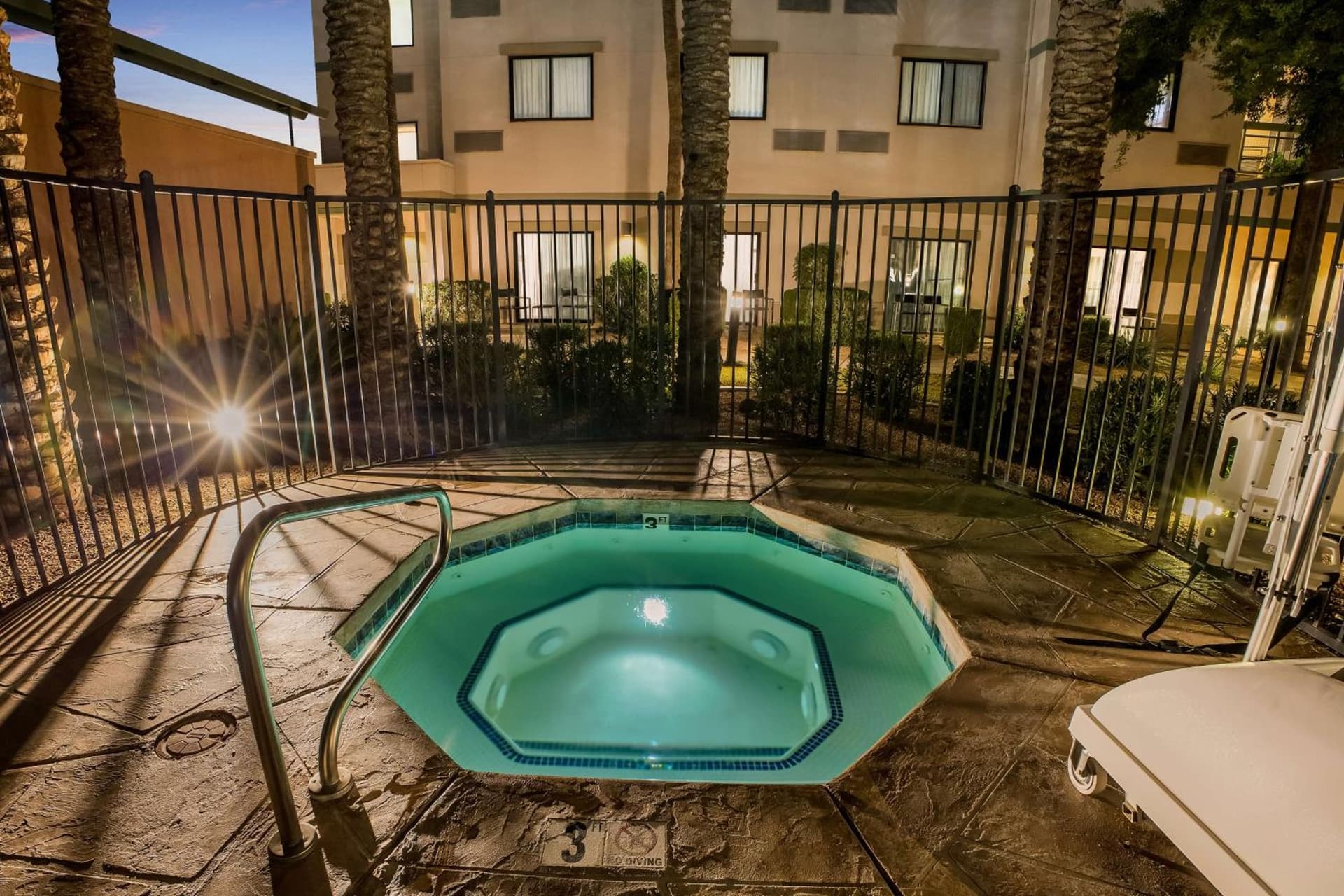 Sonesta Select Phoenix Chandler gallery photo in Chandler, AZ — image 5