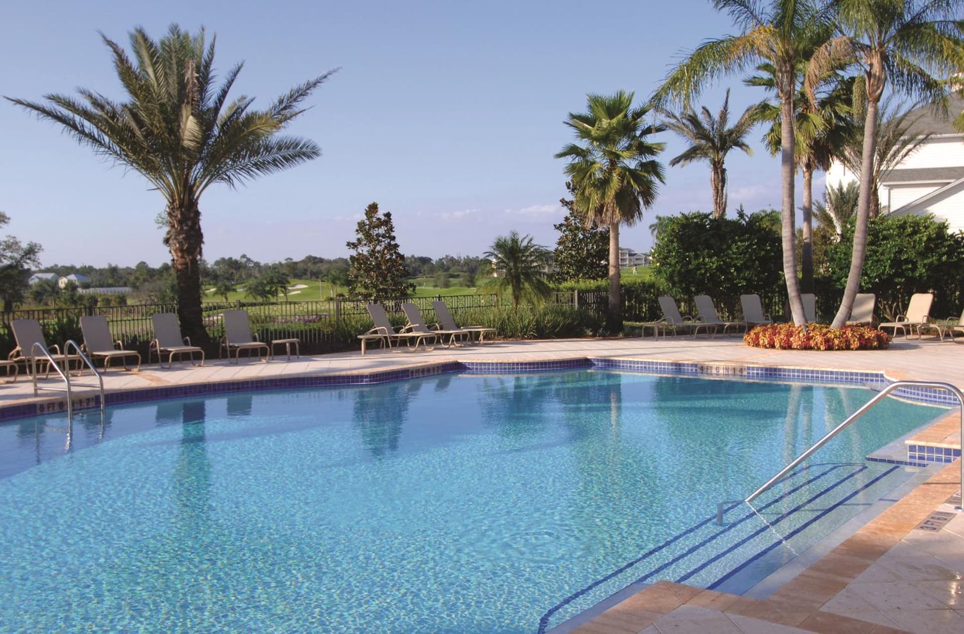 Reunion Resort & Golf Club gallery photo in Kissimmee, FL — image 54