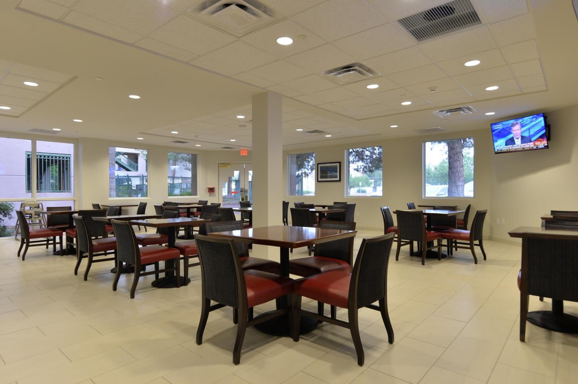 Hawthorn Extended Stay by Wyndham El Paso gallery photo in El Paso, TX — image 33