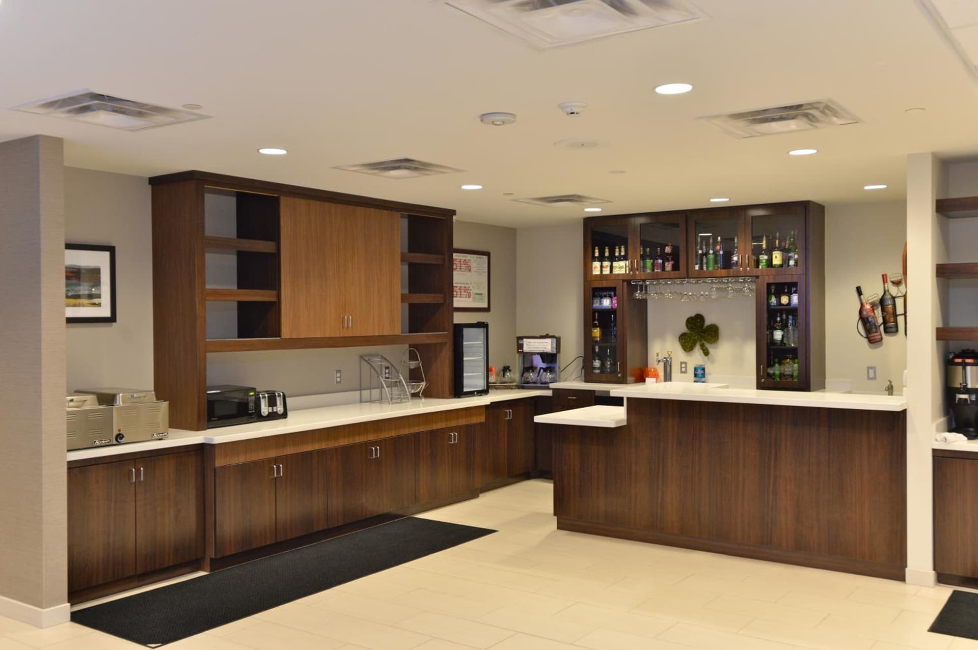 Hawthorn Extended Stay by Wyndham El Paso gallery photo in El Paso, TX — image 39