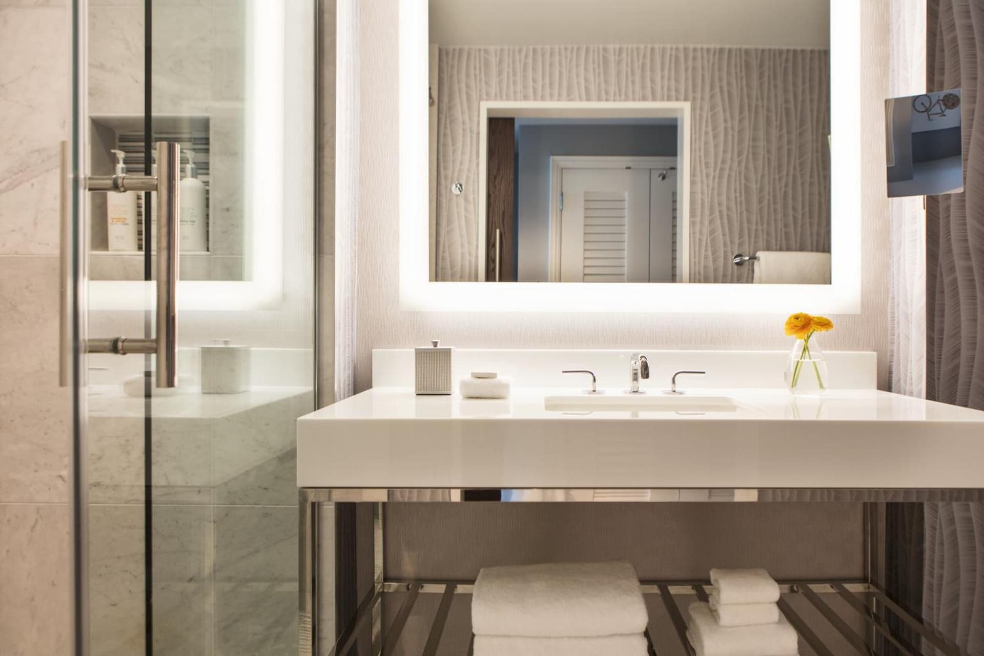 Kimpton Tryon Park Hotel by IHG gallery photo in Charlotte, NC — image 91