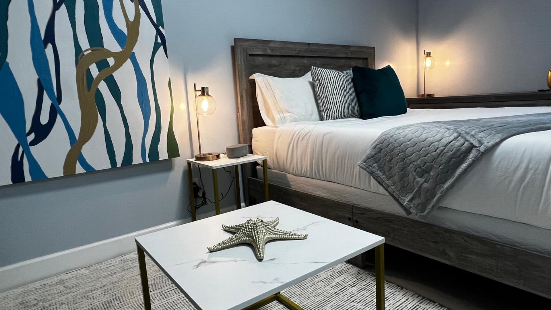 Oceano Suites Daytona Beach featured exterior or lobby in Daytona Beach, FL — similar hotel