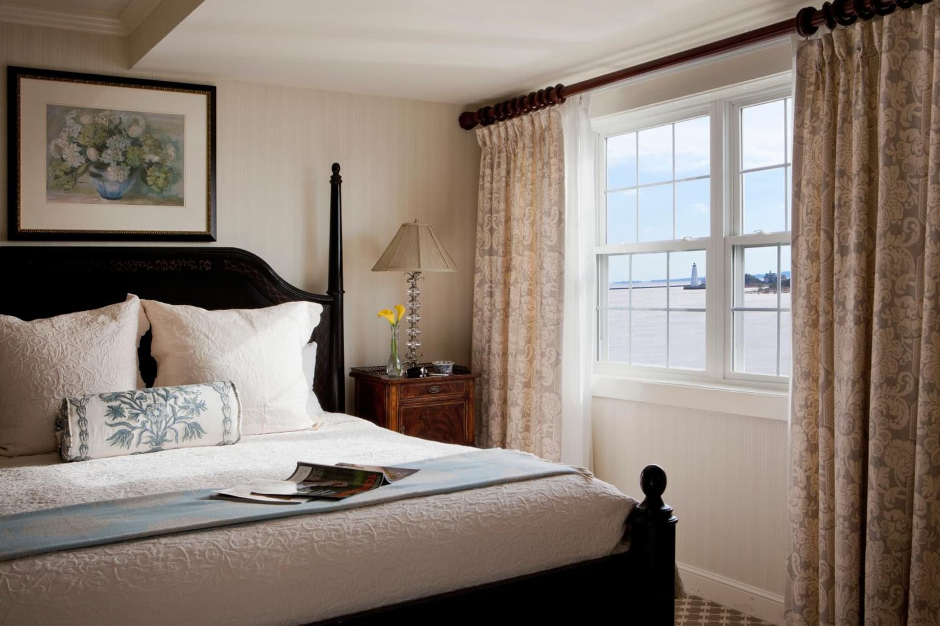 Saybrook Point Resort & Marina gallery photo in Old Saybrook, CT — image 10