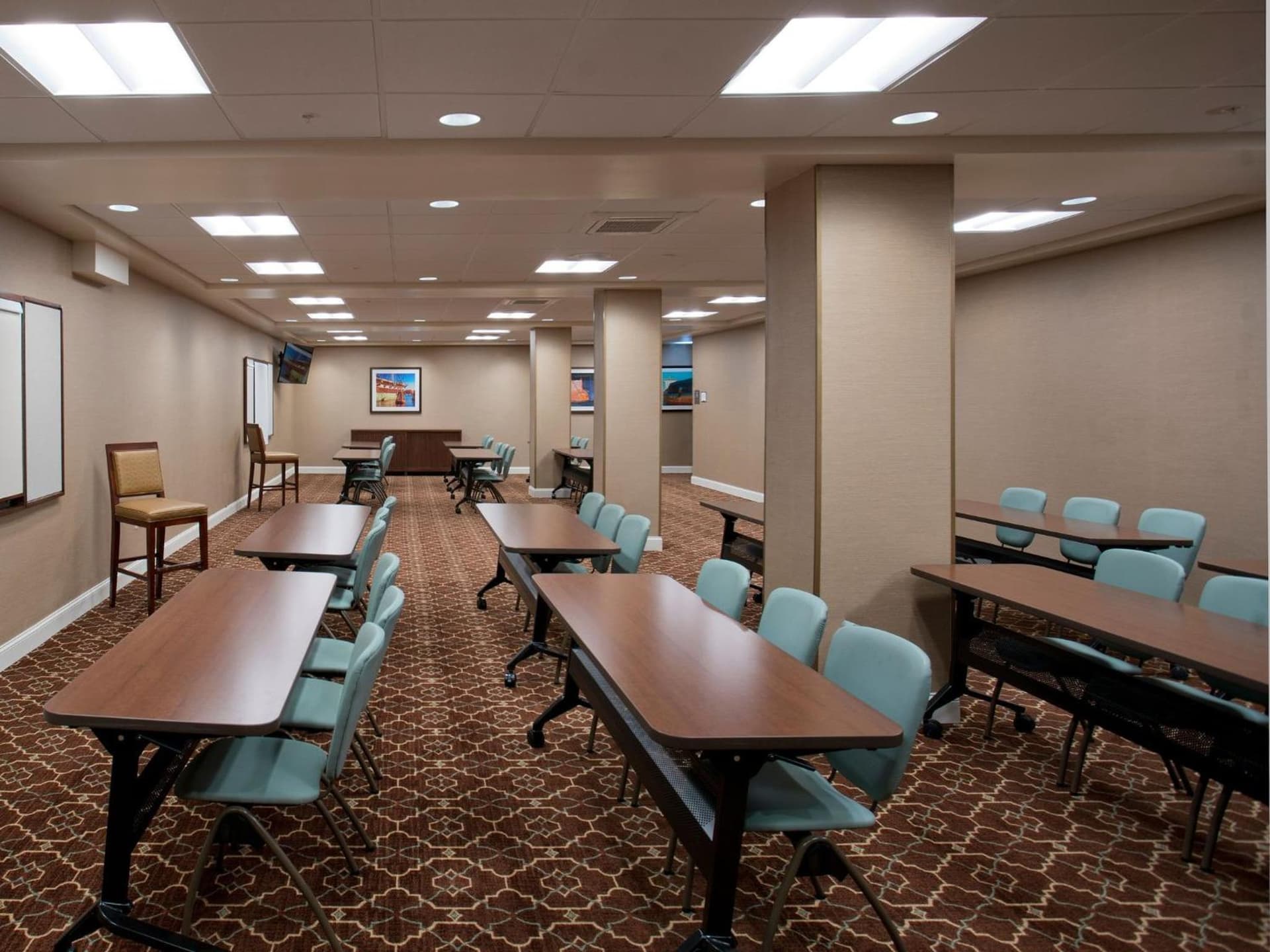 Staybridge Suites Baltimore - Inner Harbor by IHG gallery photo in Baltimore, MD — image 35