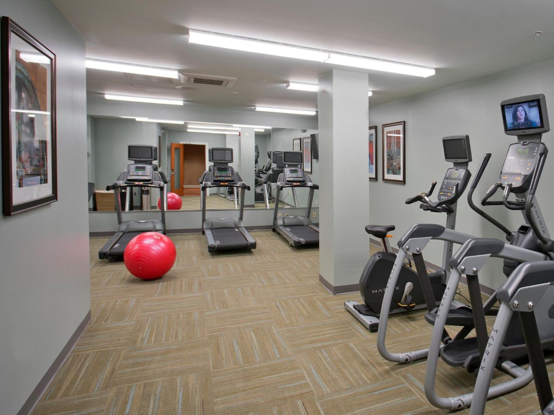 Staybridge Suites Baltimore - Inner Harbor by IHG gallery photo in Baltimore, MD — image 103
