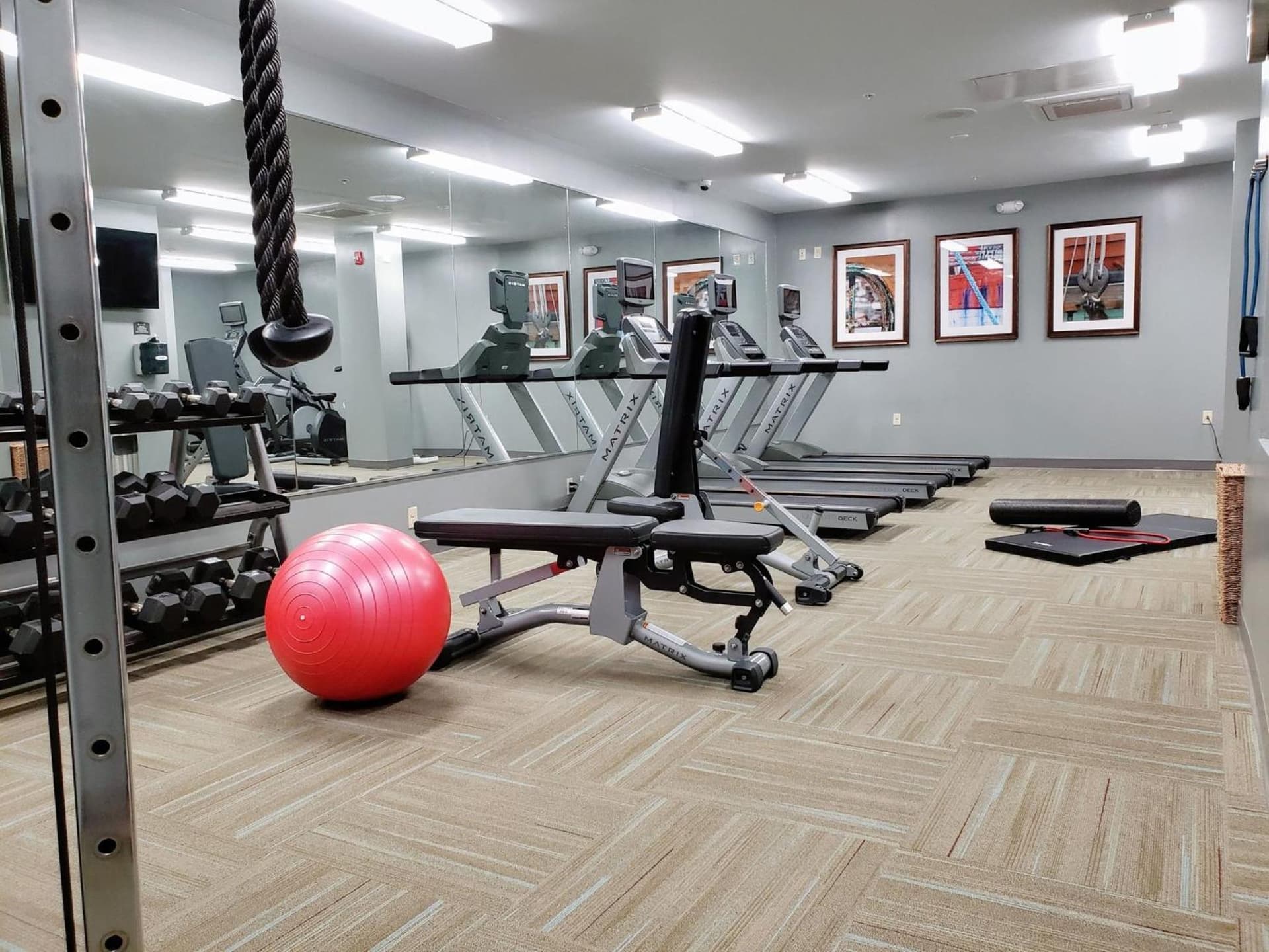 Staybridge Suites Baltimore - Inner Harbor by IHG gallery photo in Baltimore, MD — image 83