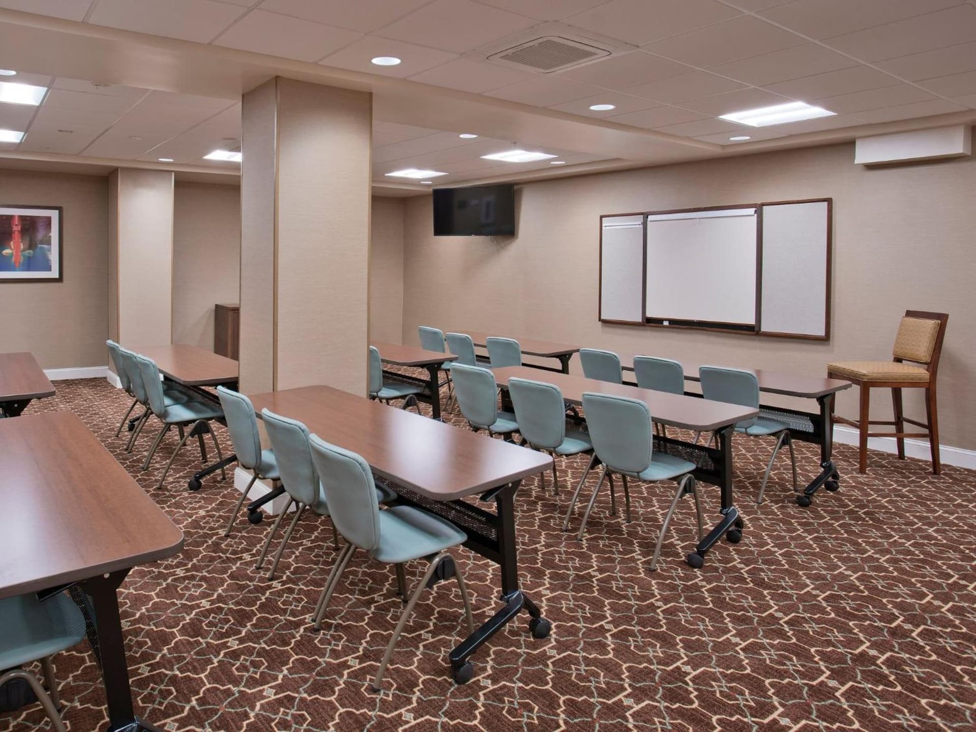 Staybridge Suites Baltimore - Inner Harbor by IHG gallery photo in Baltimore, MD — image 34