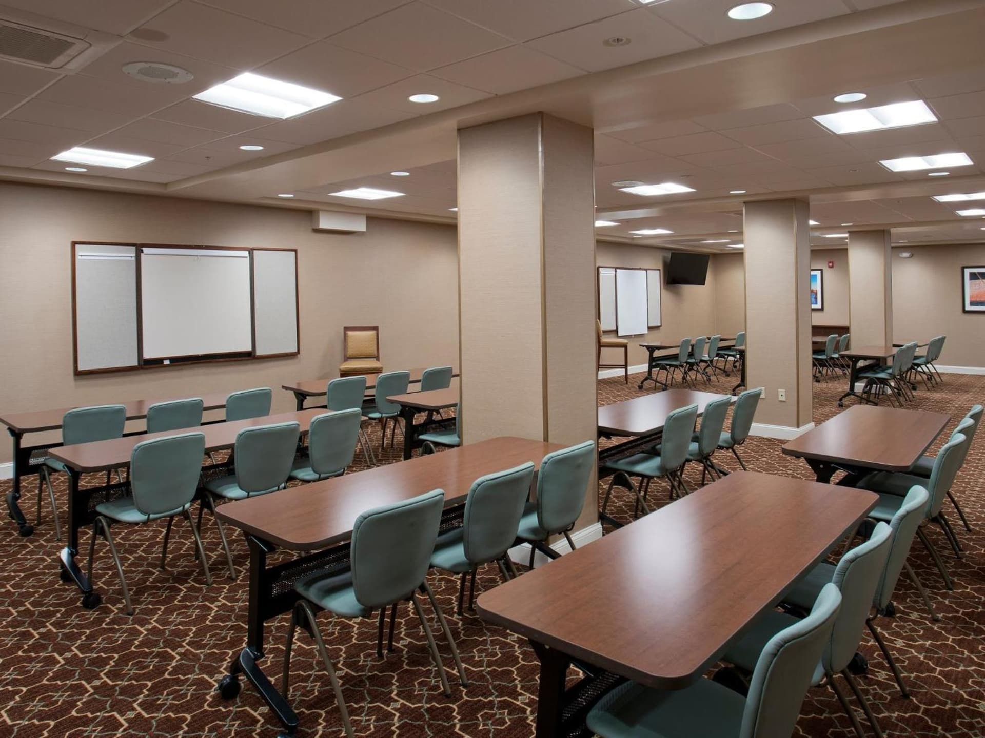 Staybridge Suites Baltimore - Inner Harbor by IHG gallery photo in Baltimore, MD — image 85