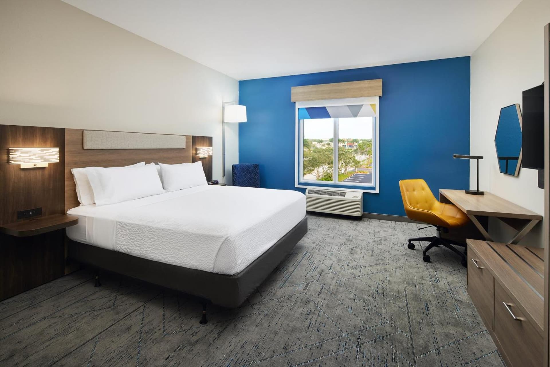 Holiday Inn Express Hotel & Suites Port St. Lucie West by IHG gallery photo in Port Saint Lucie, FL — image 40