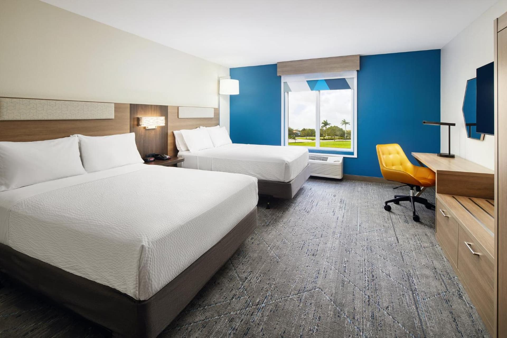 Holiday Inn Express Hotel & Suites Port St. Lucie West by IHG gallery photo in Port Saint Lucie, FL — image 55