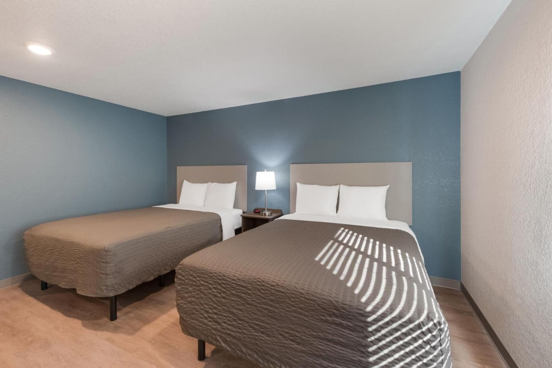 WoodSpring Suites Dayton North gallery photo in Dayton, OH — image 27