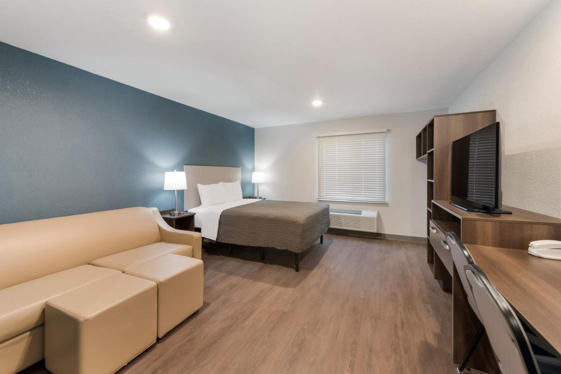 WoodSpring Suites Dayton North gallery photo in Dayton, OH — image 13