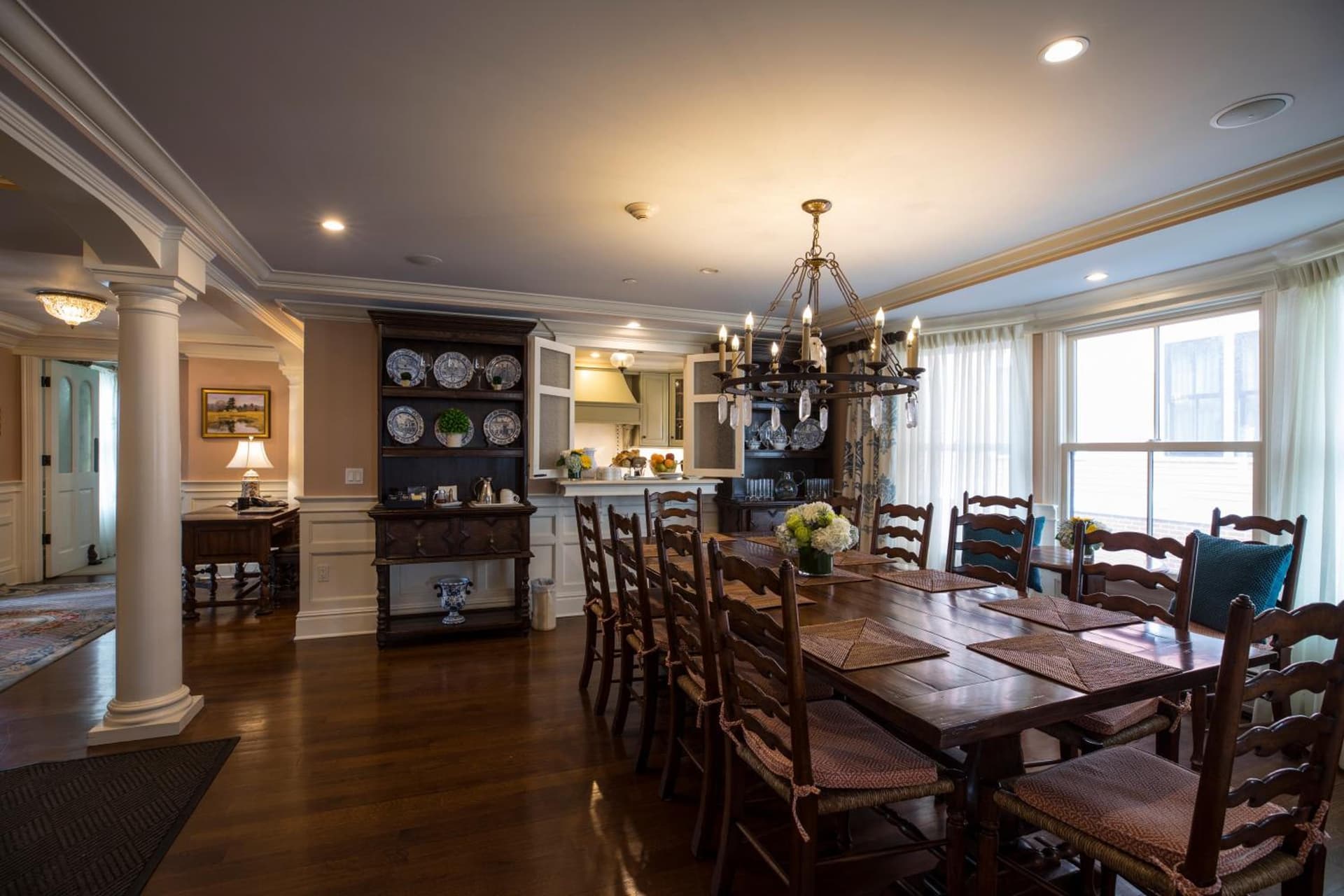 Saybrook Point Resort & Marina gallery photo in Old Saybrook, CT — image 15