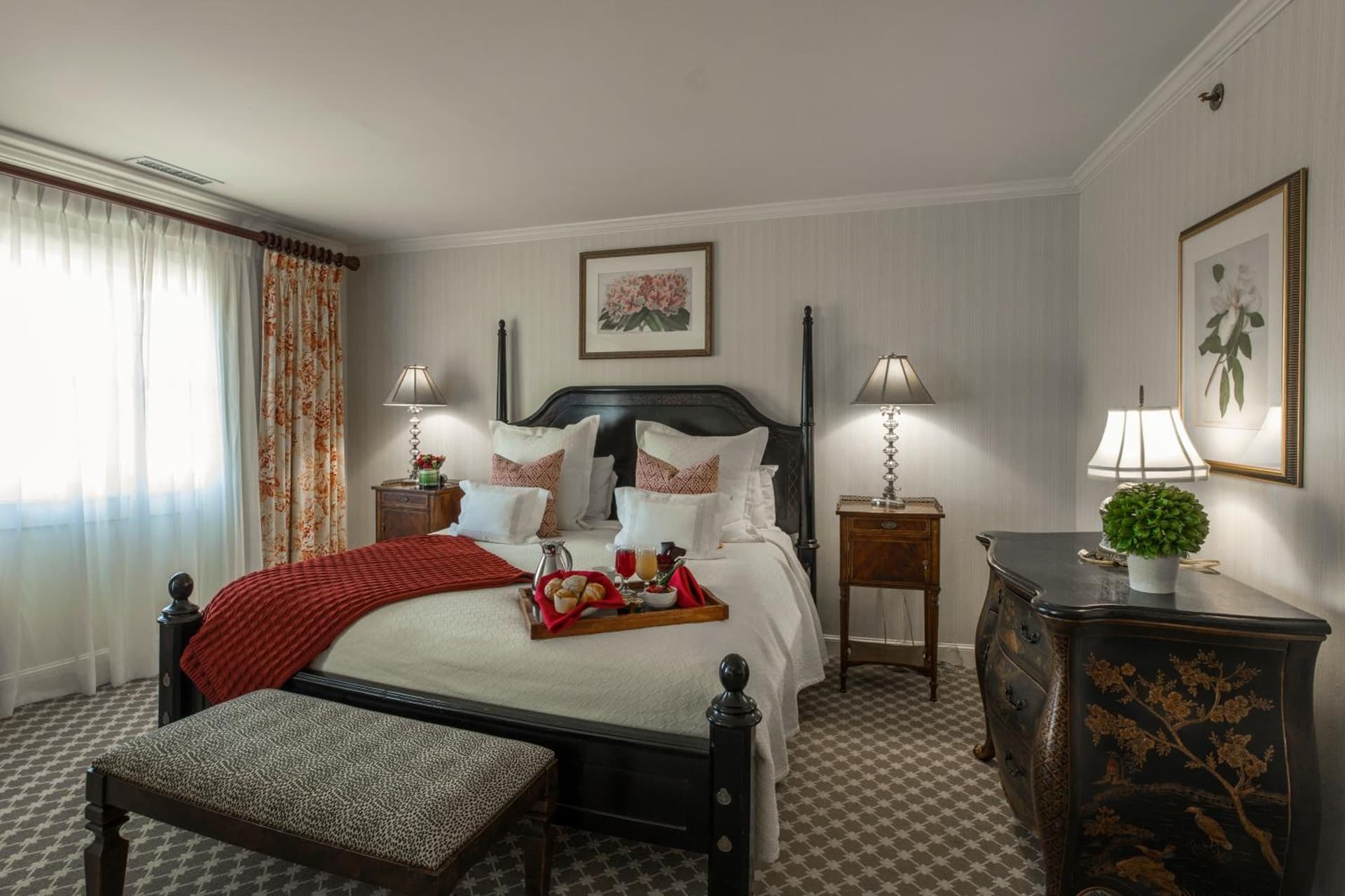 Saybrook Point Resort & Marina property views in Old Saybrook, CT — gallery photo 3