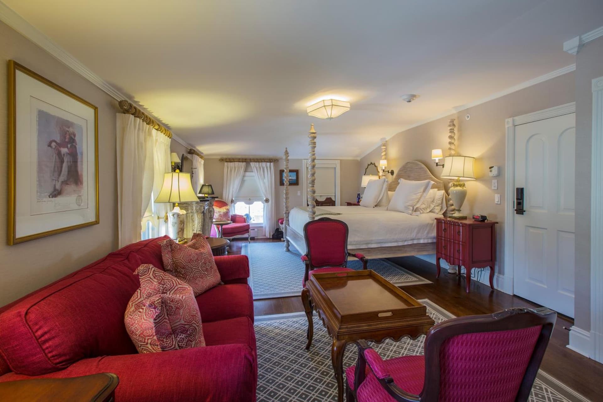 Saybrook Point Resort & Marina gallery photo in Old Saybrook, CT — image 20