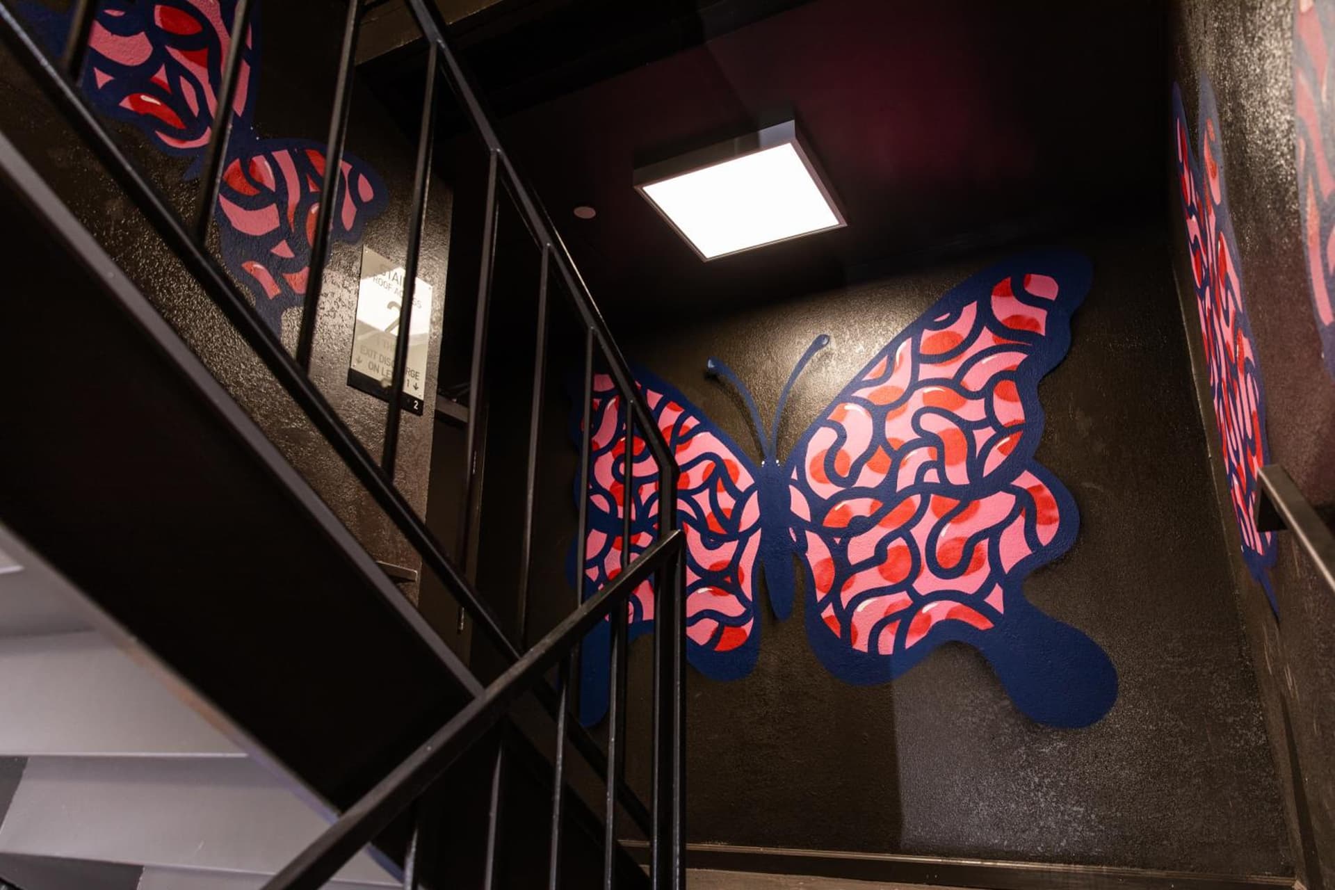 voco The Darwin Atlanta Midtown by IHG gallery photo in Atlanta, GA — image 27