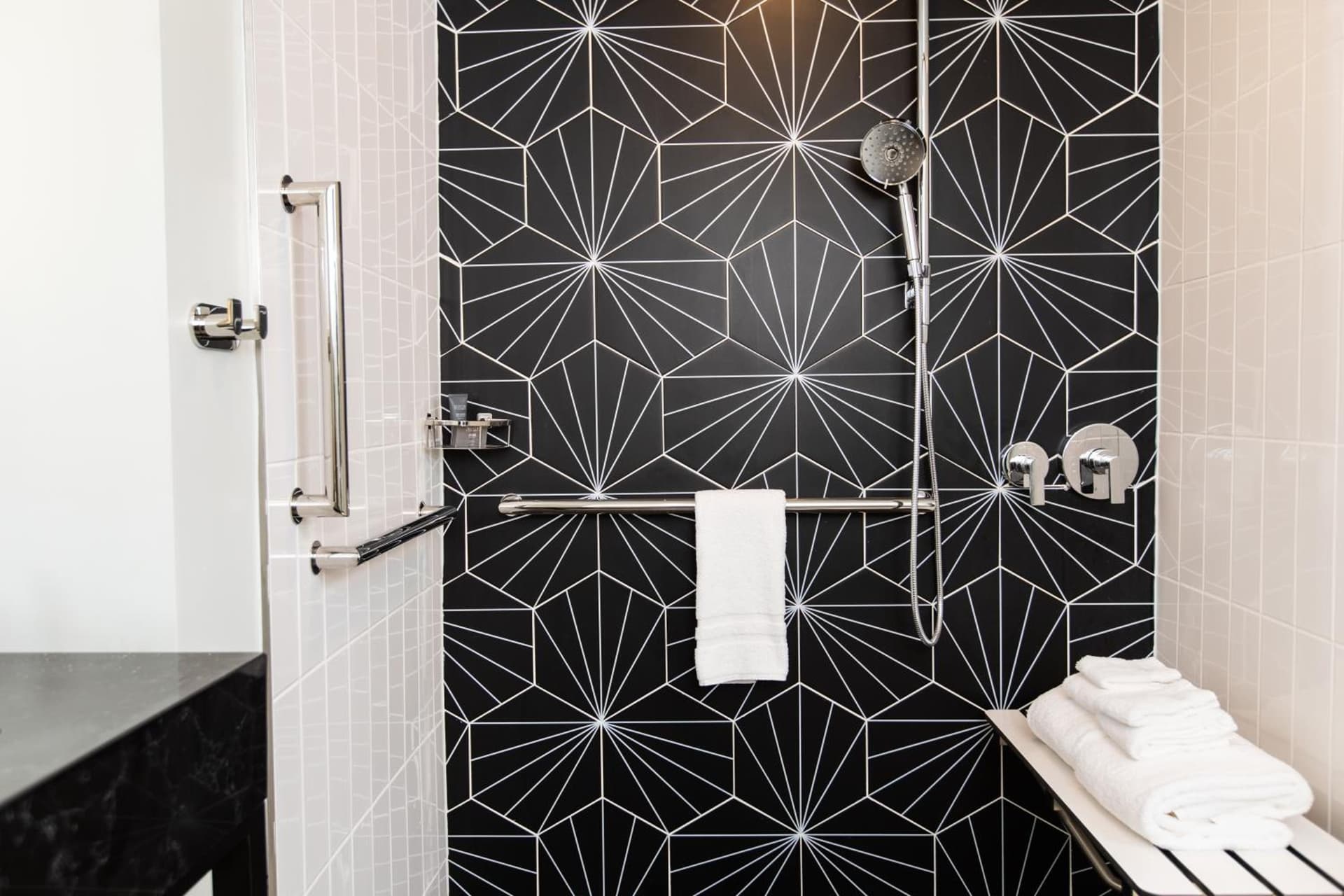 voco The Darwin Atlanta Midtown by IHG gallery photo in Atlanta, GA — image 24