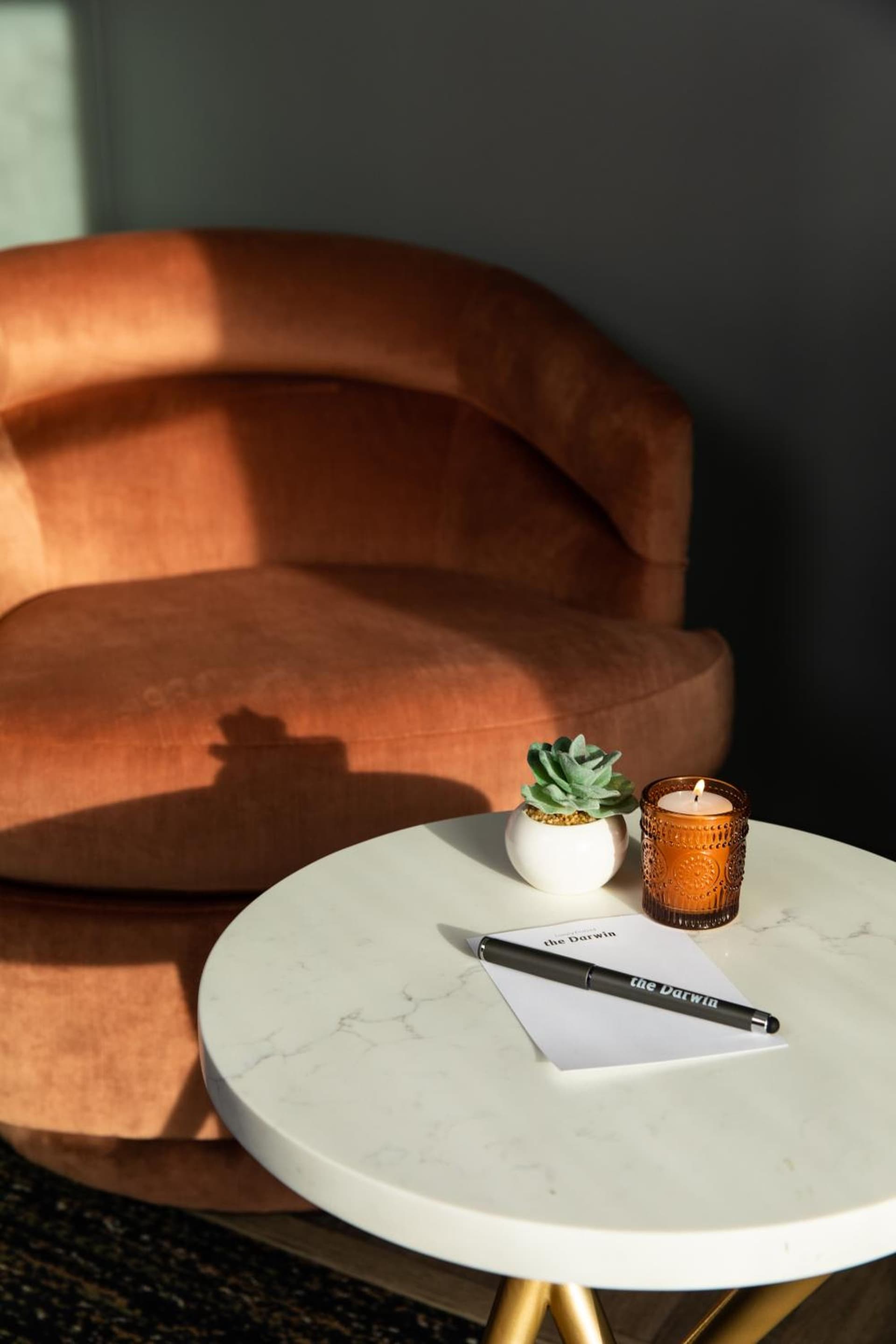voco The Darwin Atlanta Midtown by IHG gallery photo in Atlanta, GA — image 48